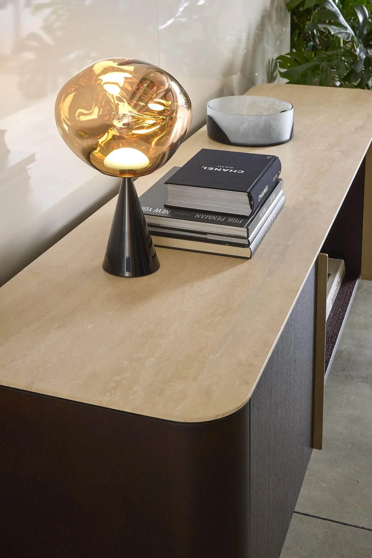 Lomacasa Marelli Theo 玄關桌 畫廊 1-1