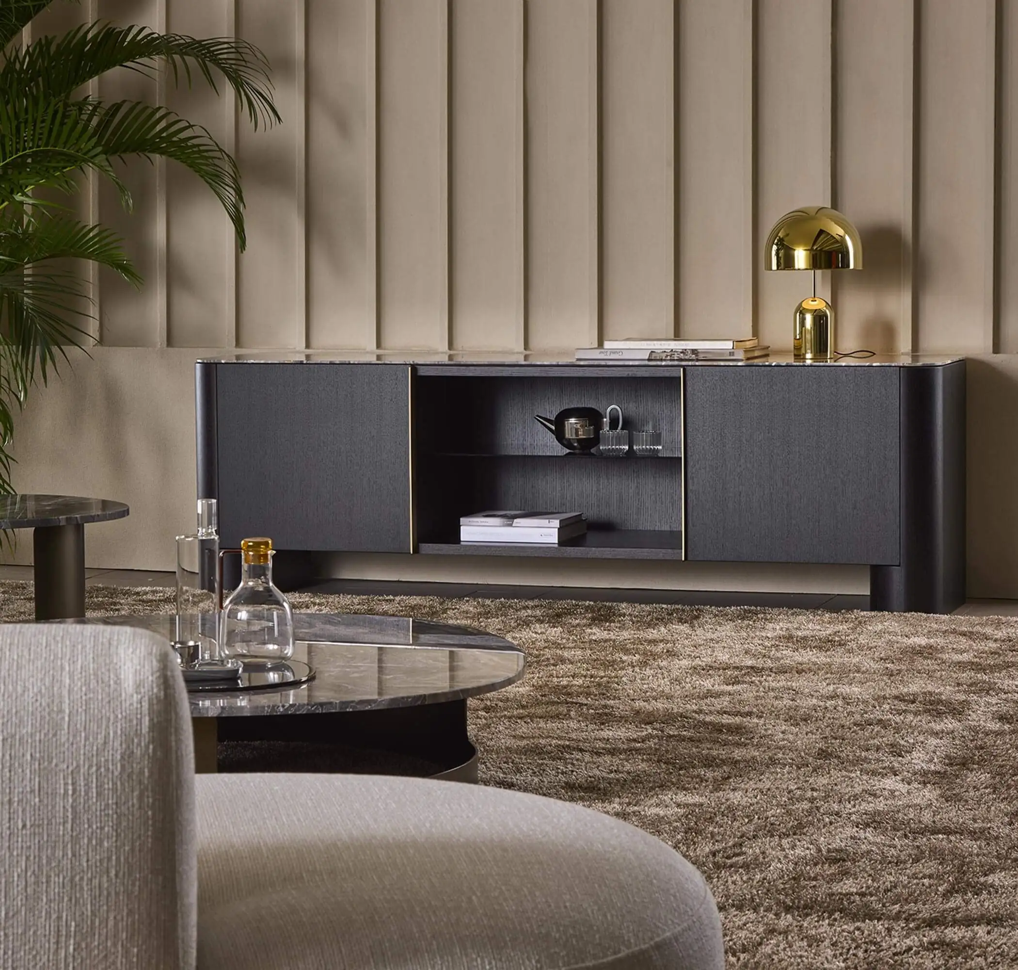 Lomacasa Marelli Theo 玄關桌 畫廊 1-3