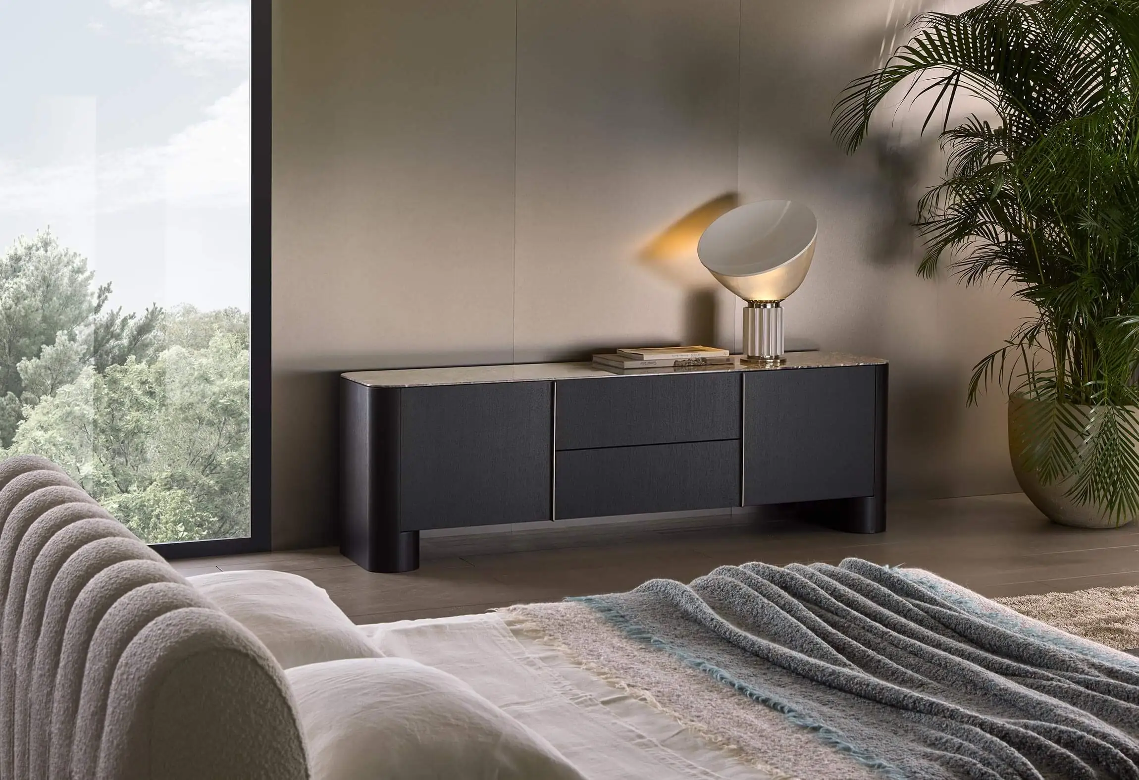 Lomacasa Marelli Theo 玄關桌 畫廊 1-4