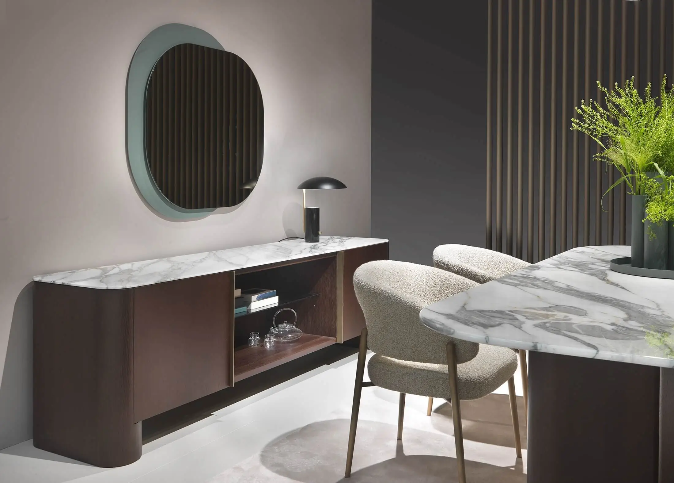 Lomacasa Marelli Theo 玄關桌 畫廊 2-12