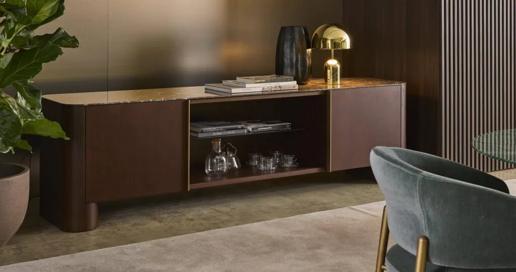 Lomacasa Marelli Theo 玄關桌 Hero