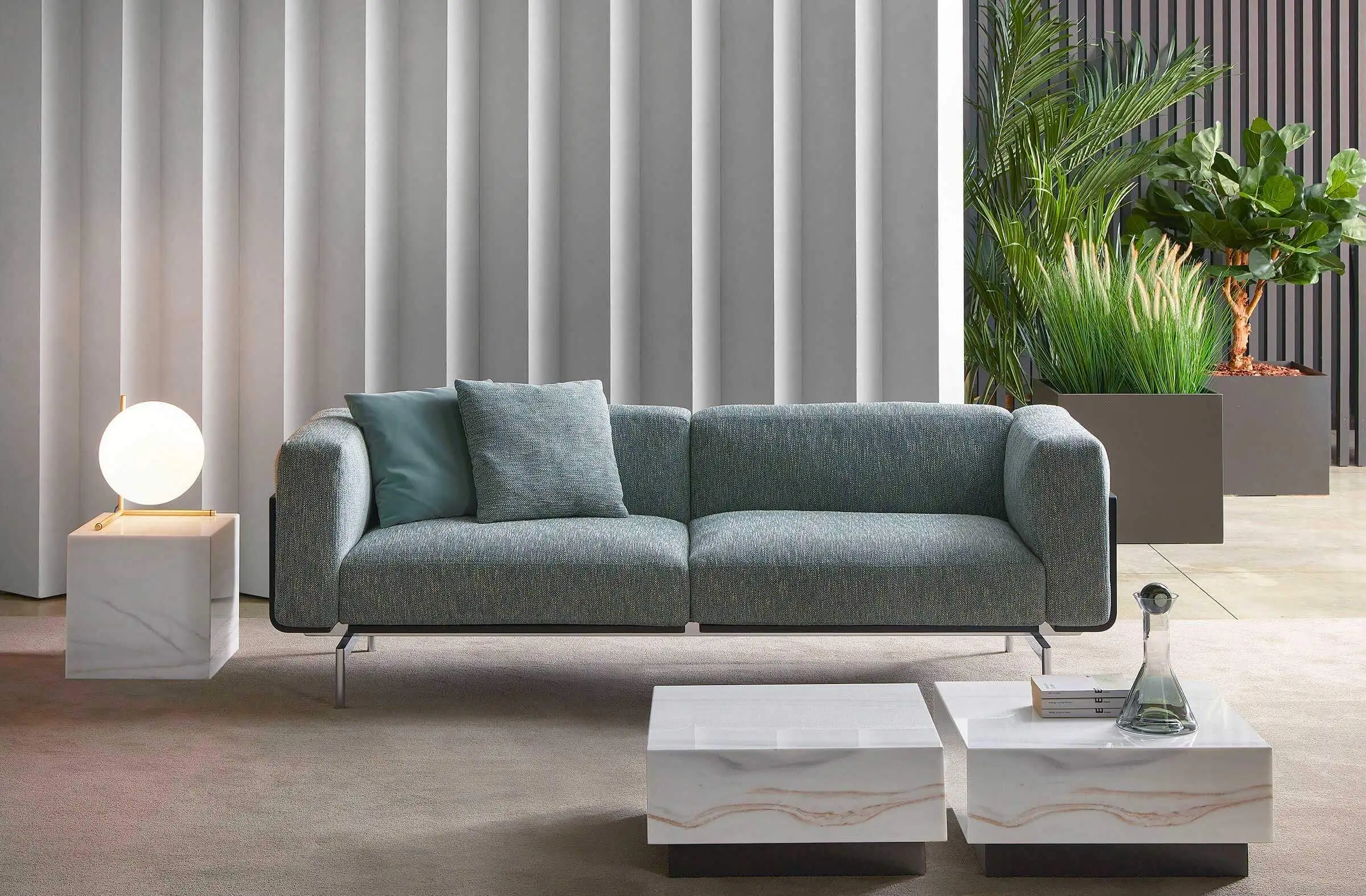 Lomacasa Marelli Thor Coffee Table 畫廊 1-10