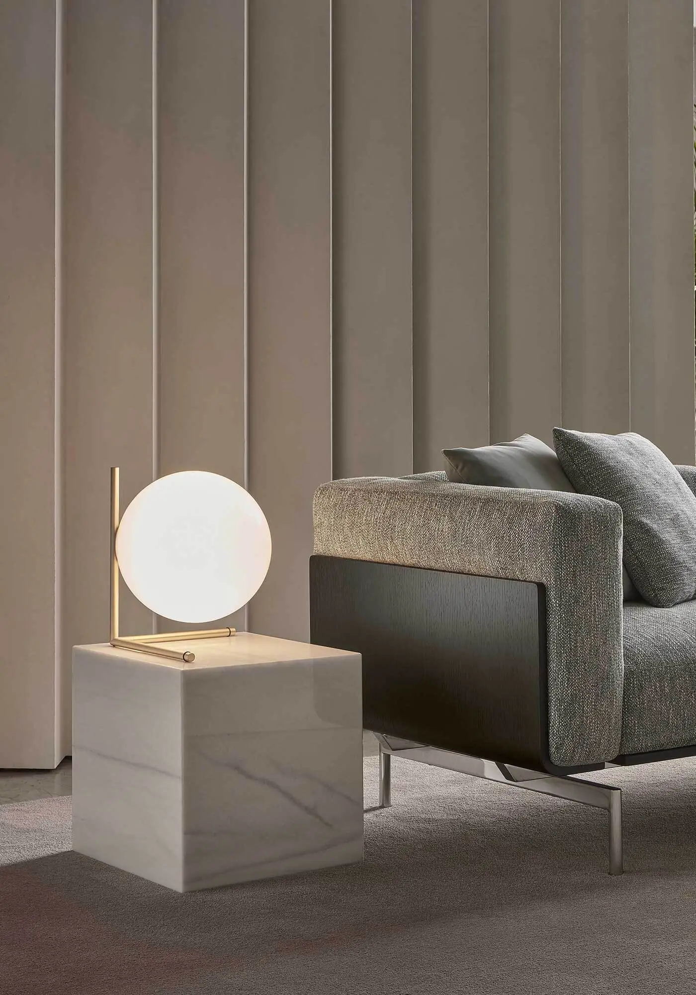 Lomacasa Marelli Thor Coffee Table 畫廊 1-11