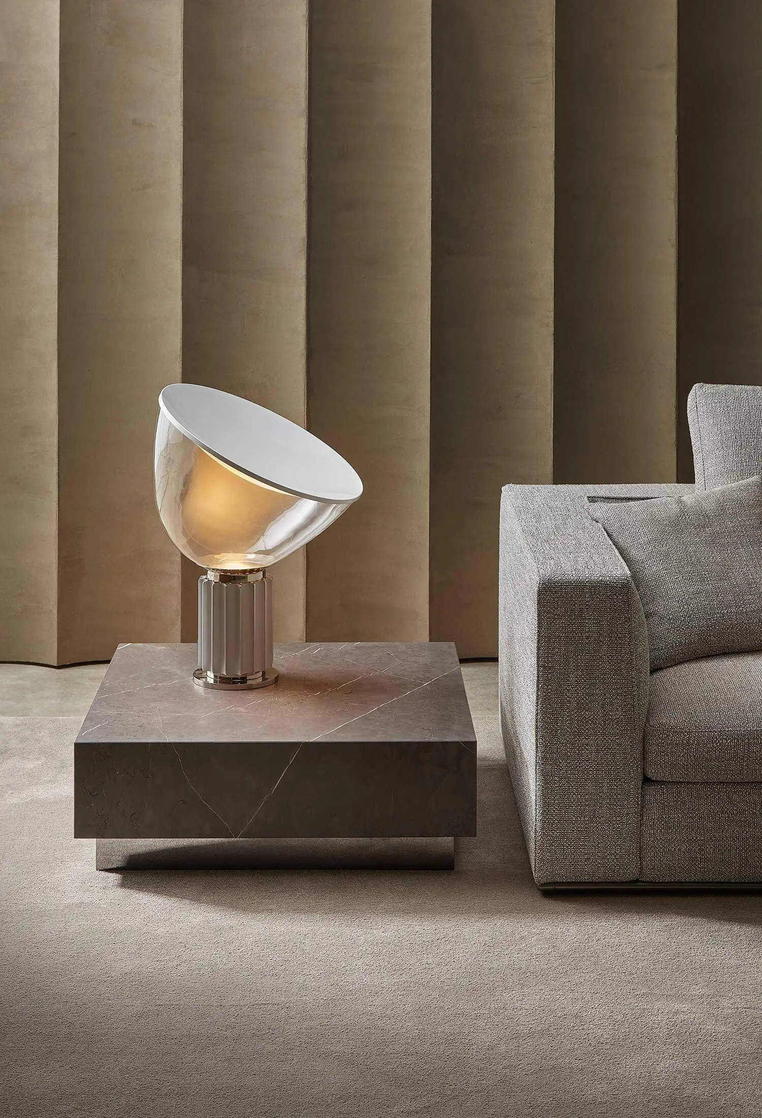 Lomacasa Marelli Thor Coffee Table 畫廊 1-12