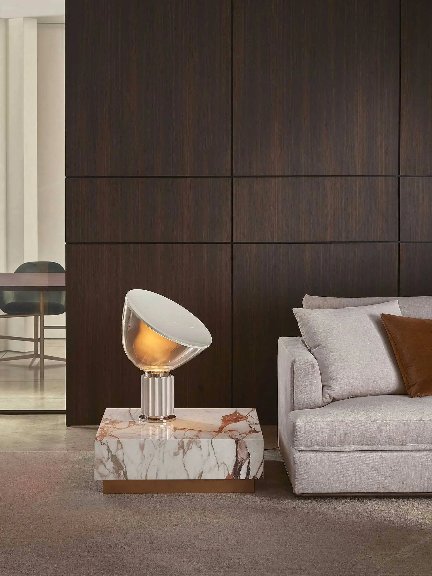 Lomacasa Marelli Thor Coffee Table 畫廊 1-13