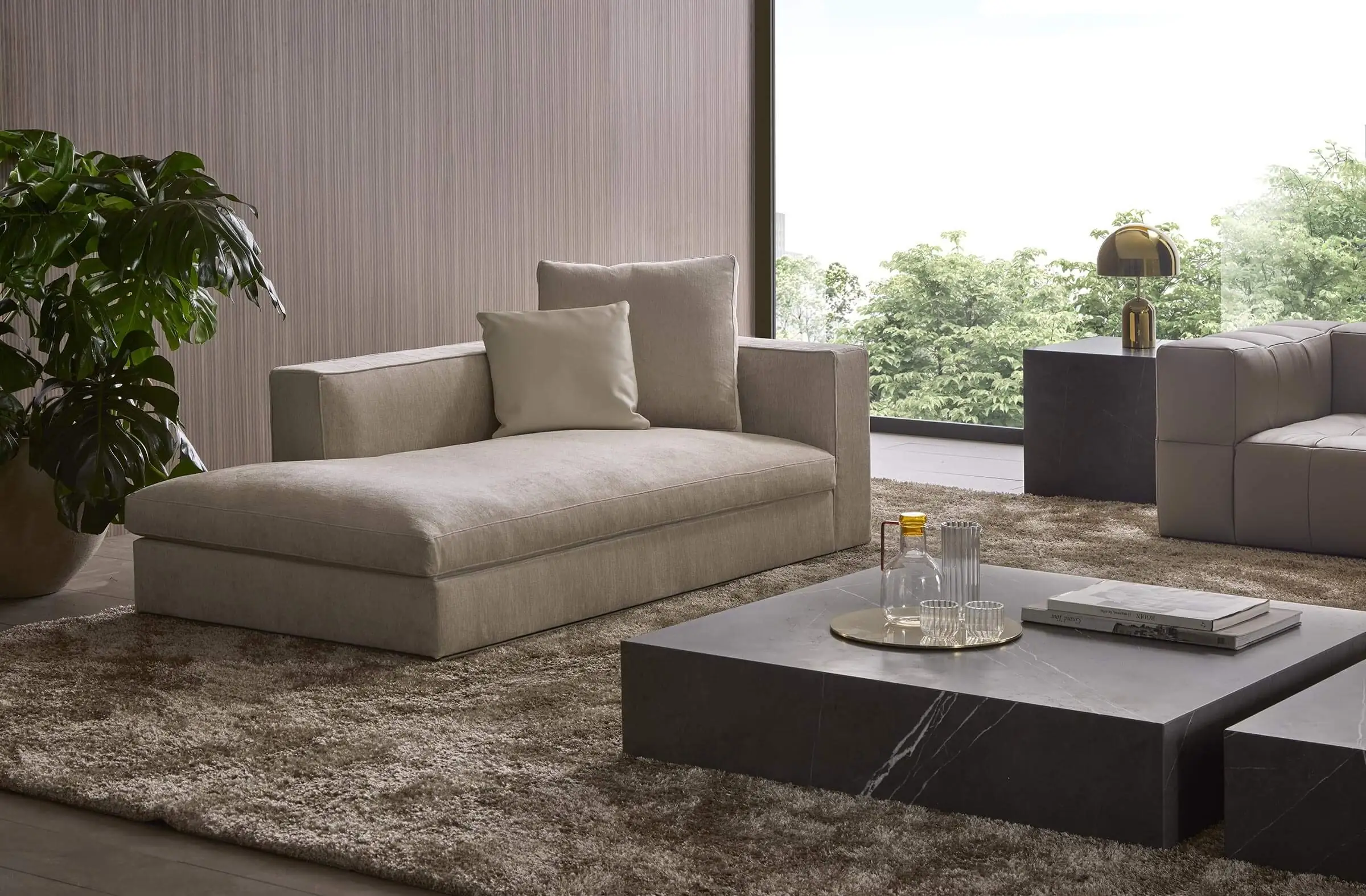 Lomacasa Marelli Thor Coffee Table 畫廊 1-5