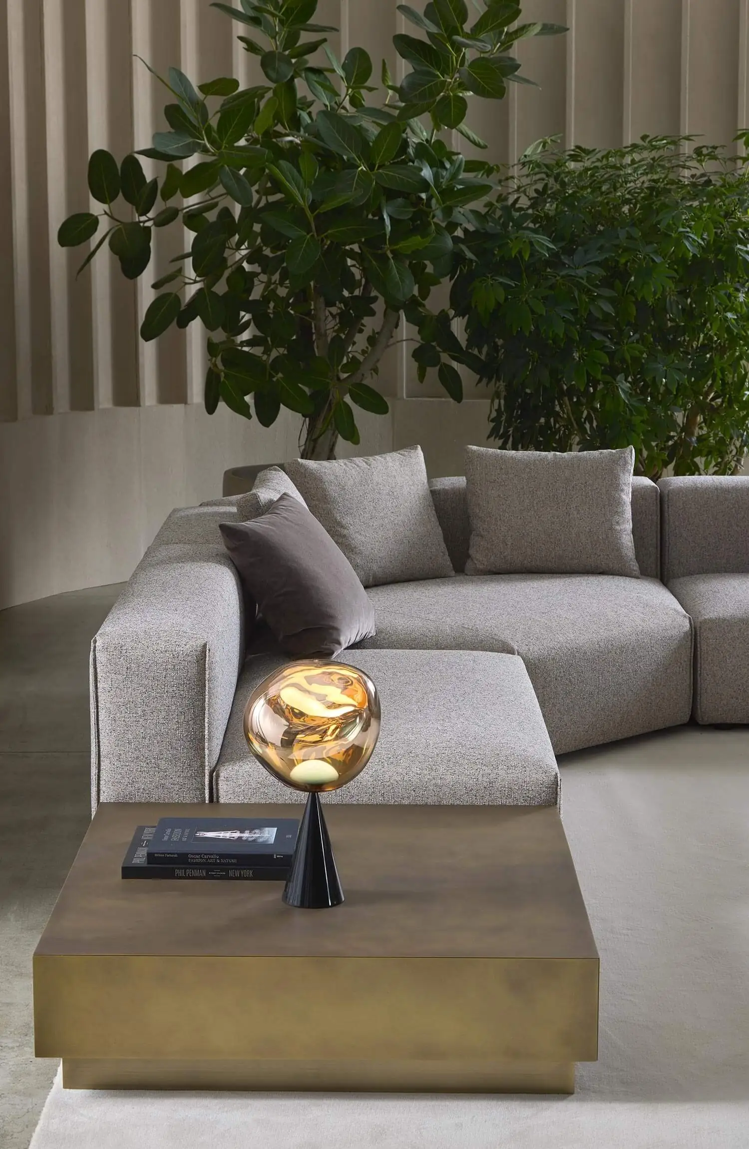 Lomacasa Marelli Thor Coffee Table 畫廊 1-6