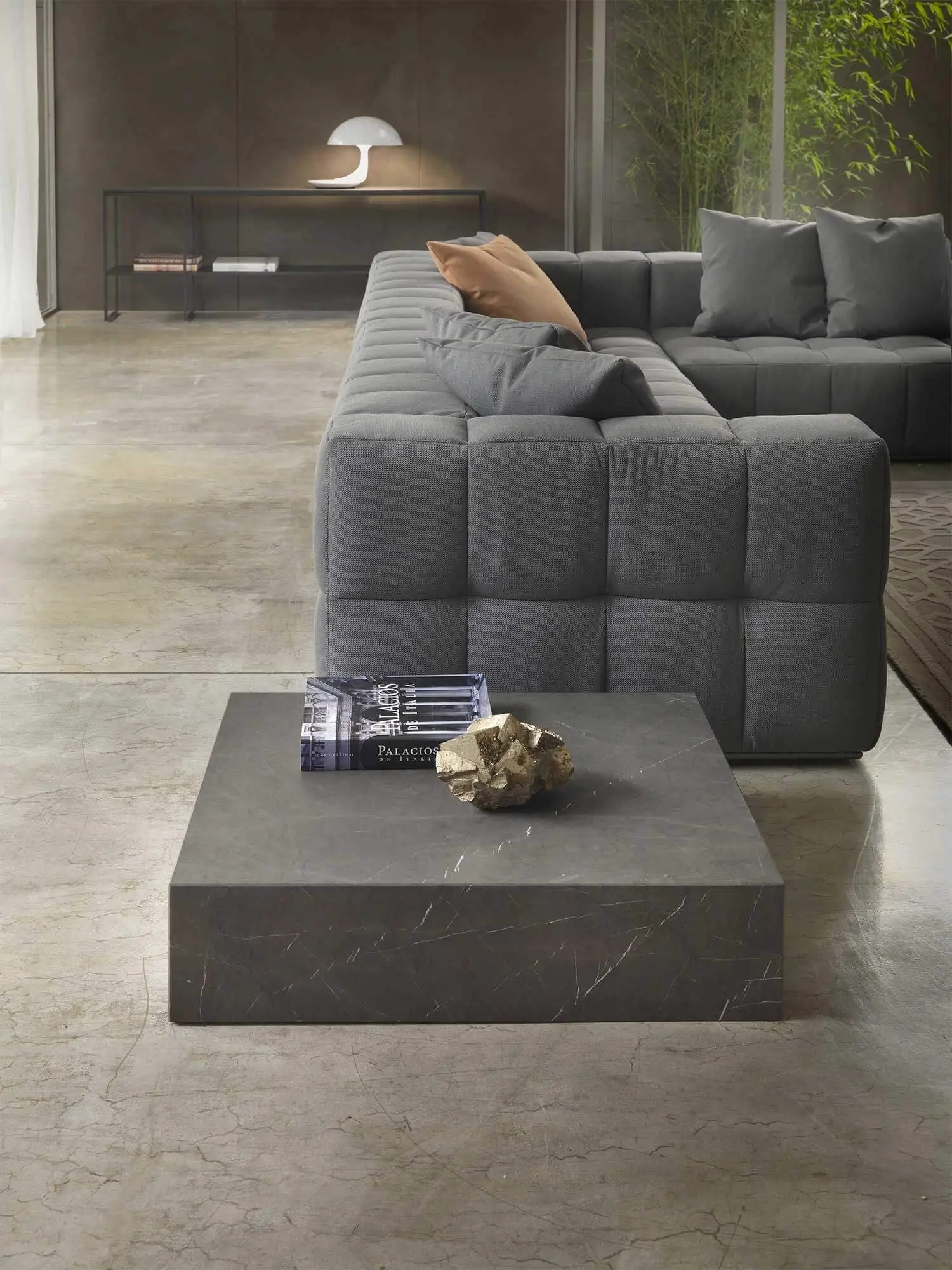Lomacasa Marelli Thor Coffee Table 畫廊 1-7