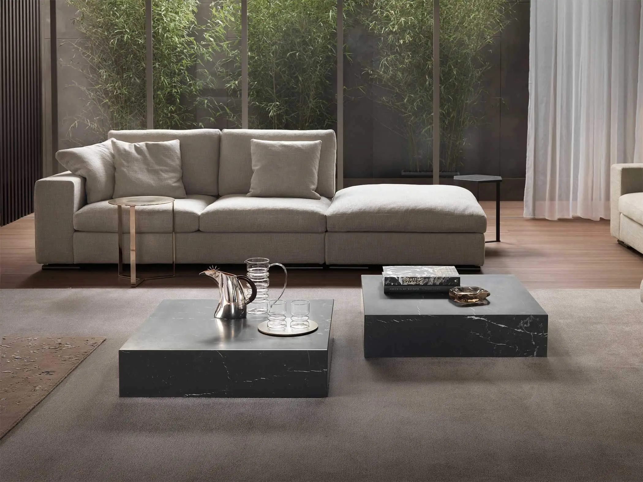 Lomacasa Marelli Thor Coffee Table 畫廊 1-8