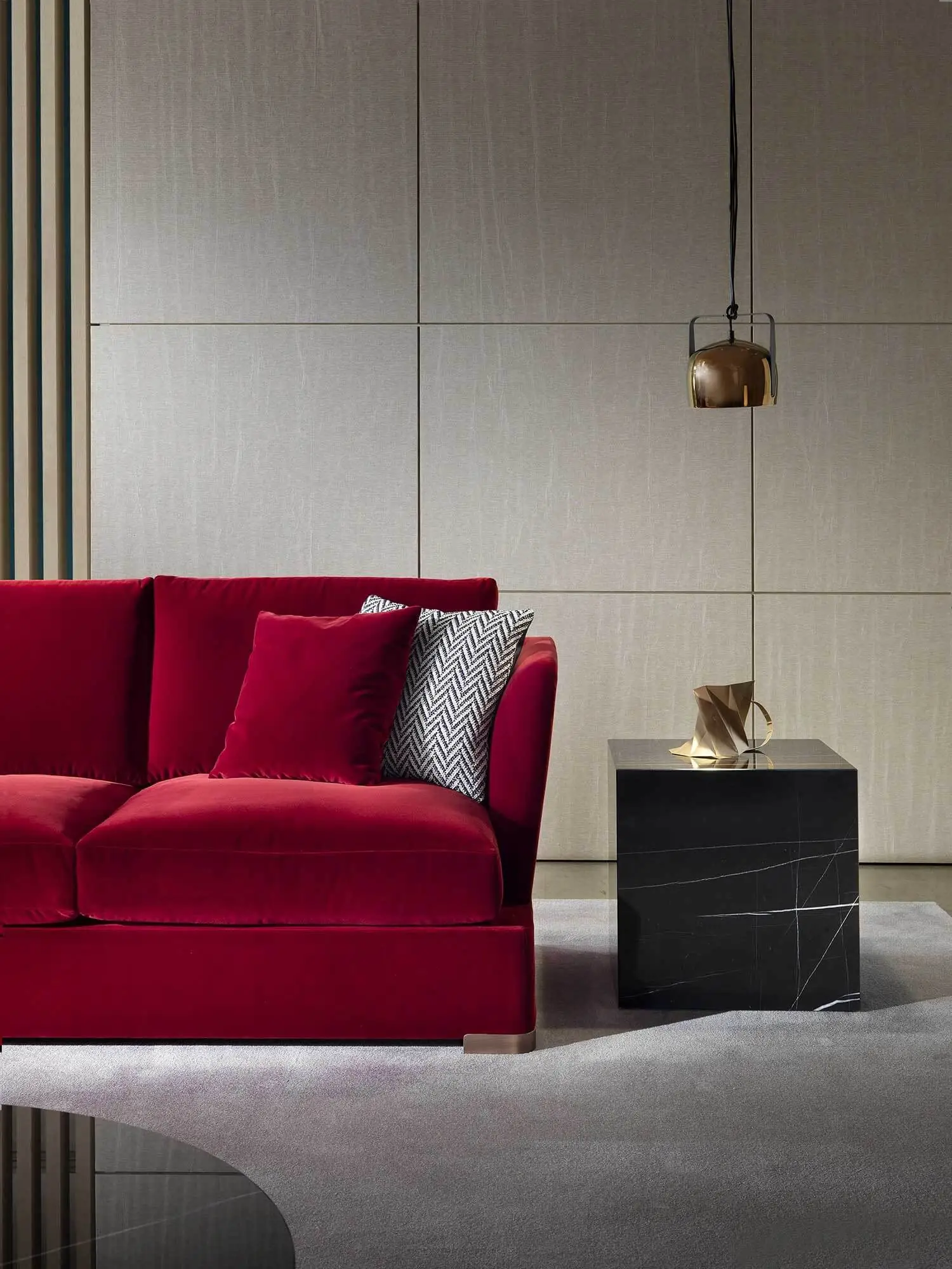 Lomacasa Marelli Thor Coffee Table 畫廊 1-9