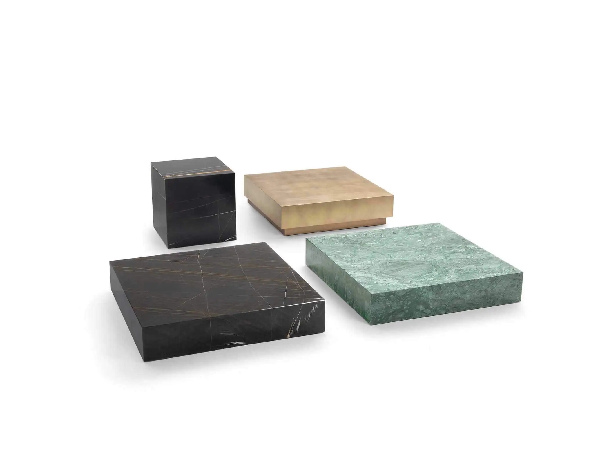 Lomacasa Marelli Thor Coffee Table 畫廊 2-2