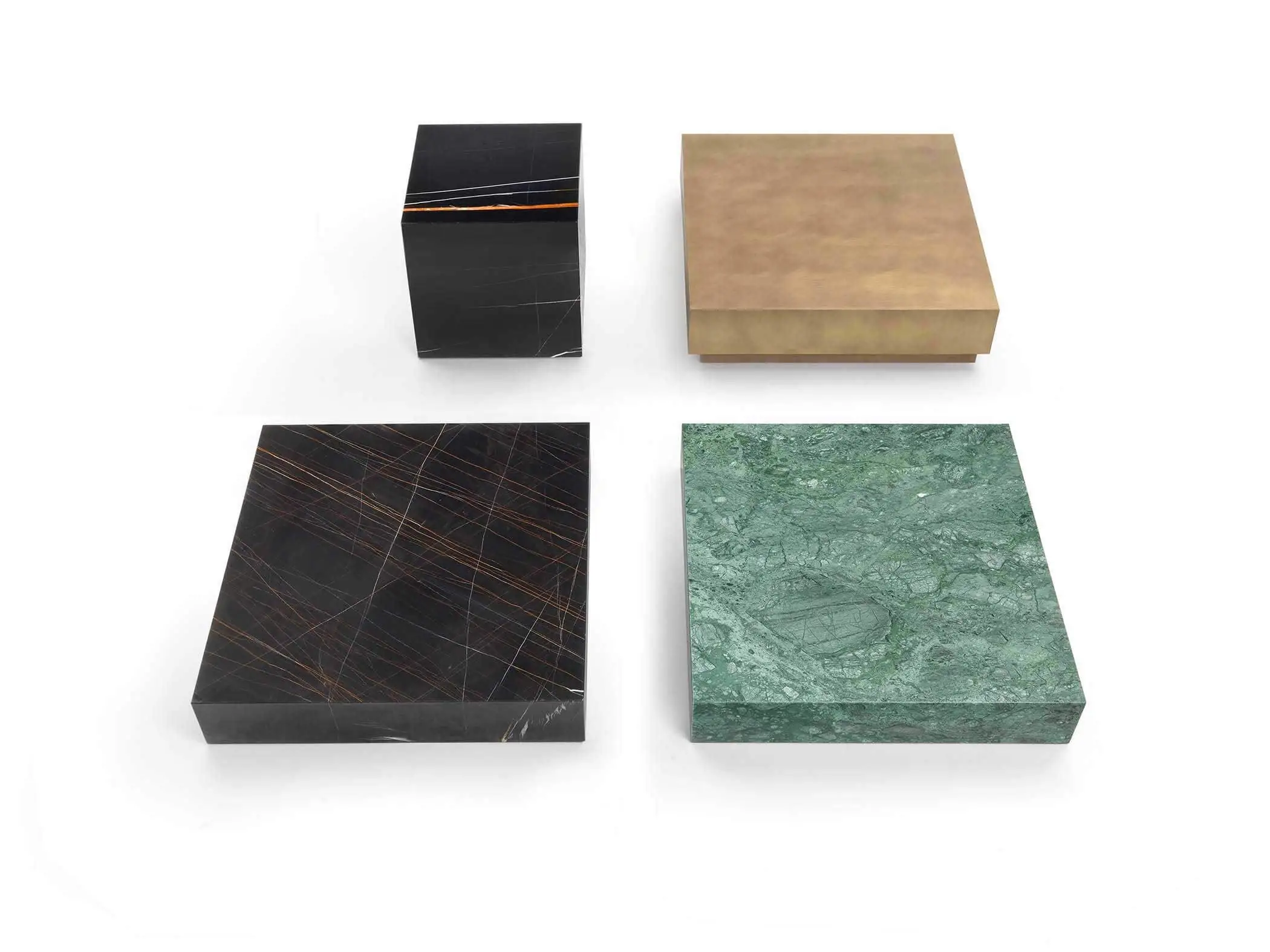 Lomacasa Marelli Thor Coffee Table 畫廊 2-3