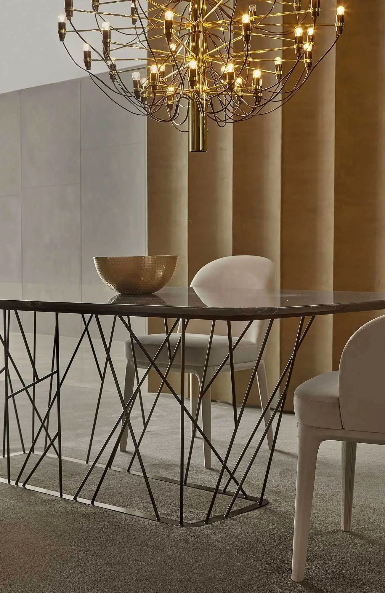 Lomacasa Marelli Twig Dining Table 畫廊 1-17