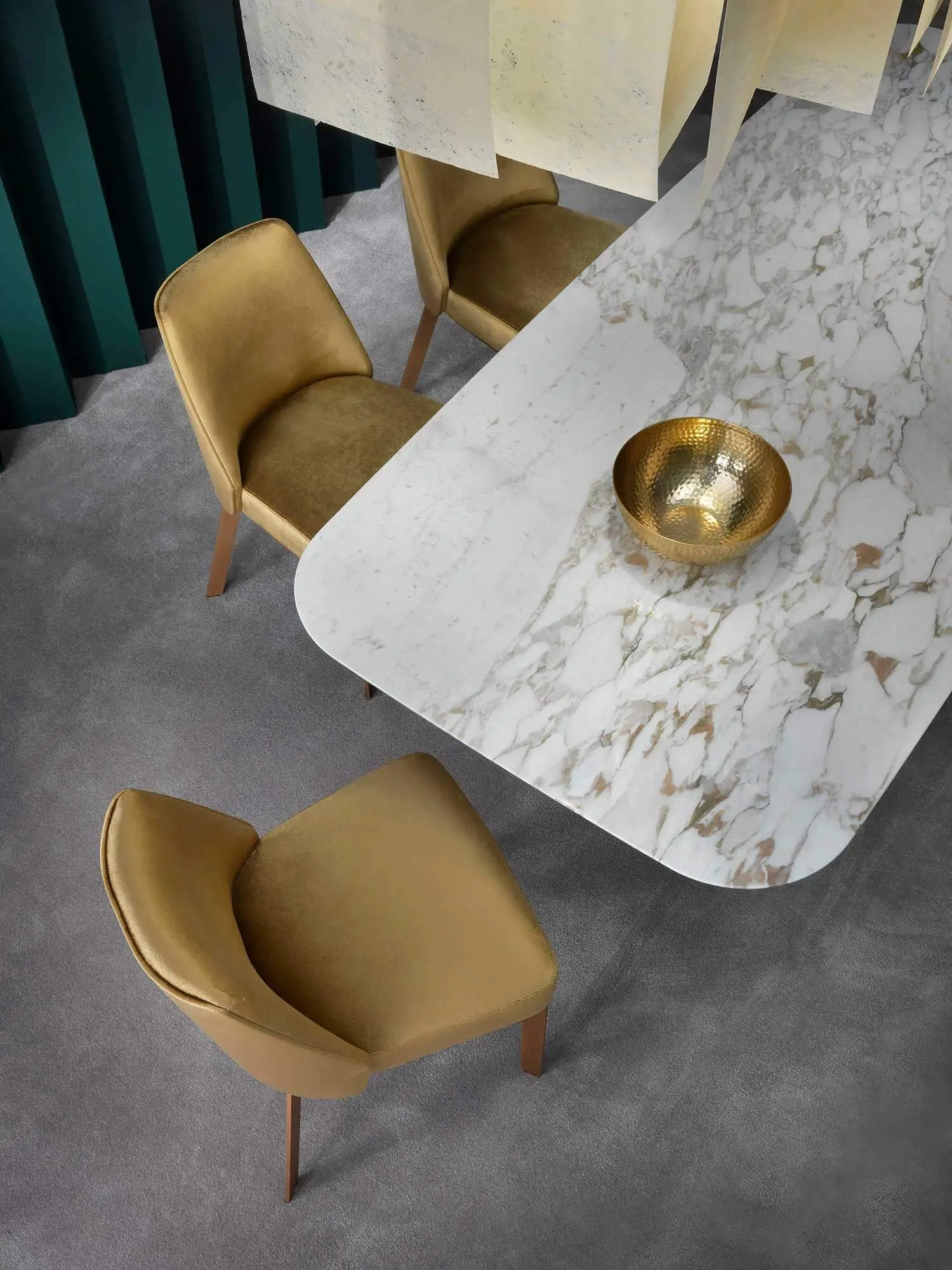 Lomacasa Marelli Twig Dining Table 畫廊 1-7