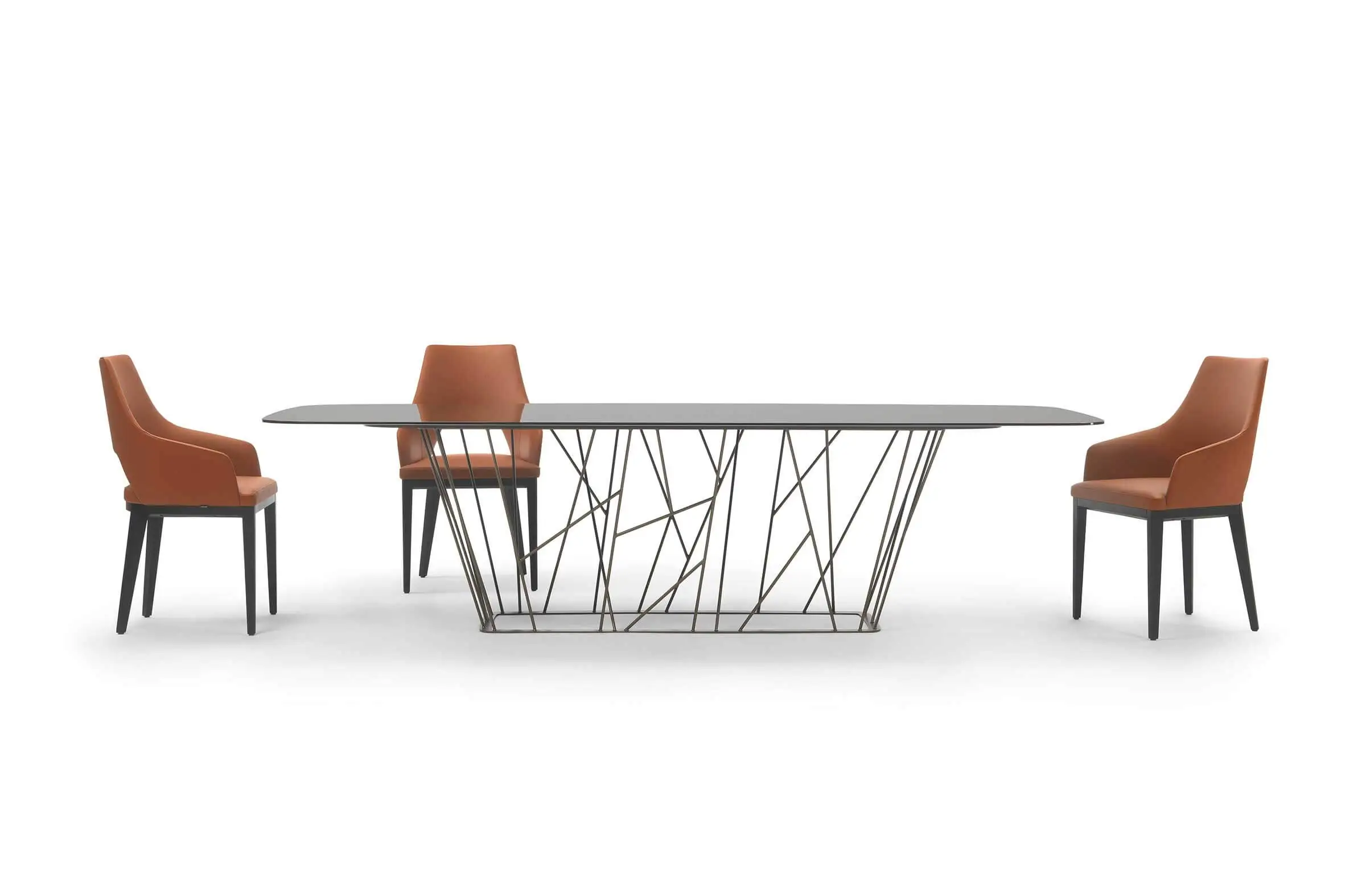 Lomacasa Marelli Twig Dining Table 畫廊 2-1