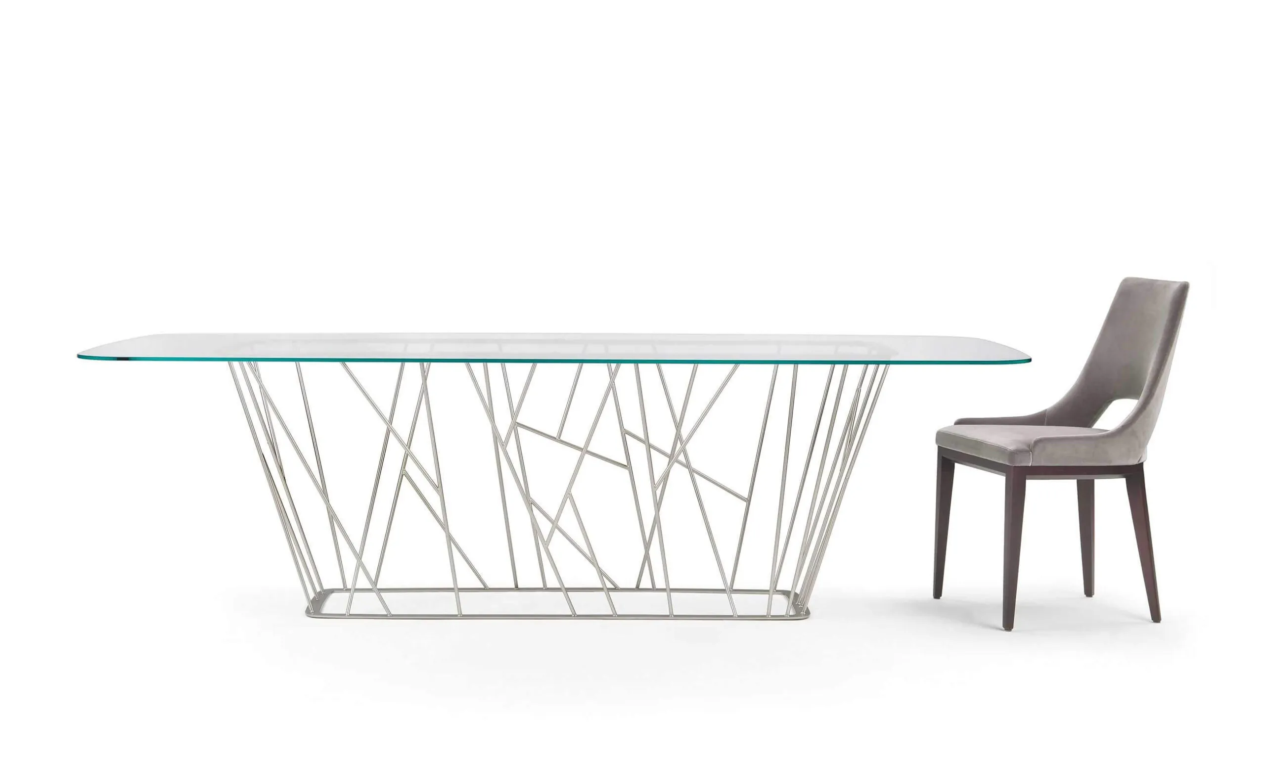 Lomacasa Marelli Twig Dining Table 畫廊 2-3