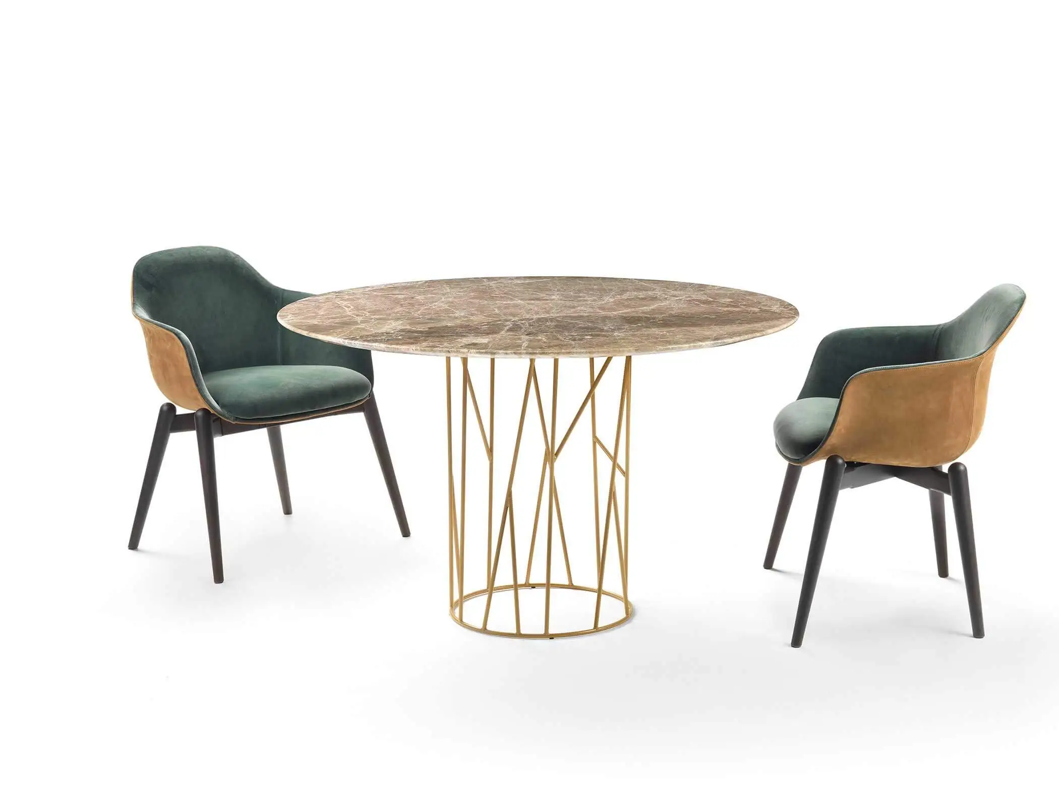 Lomacasa Marelli Twig Dining Table 畫廊 2-5