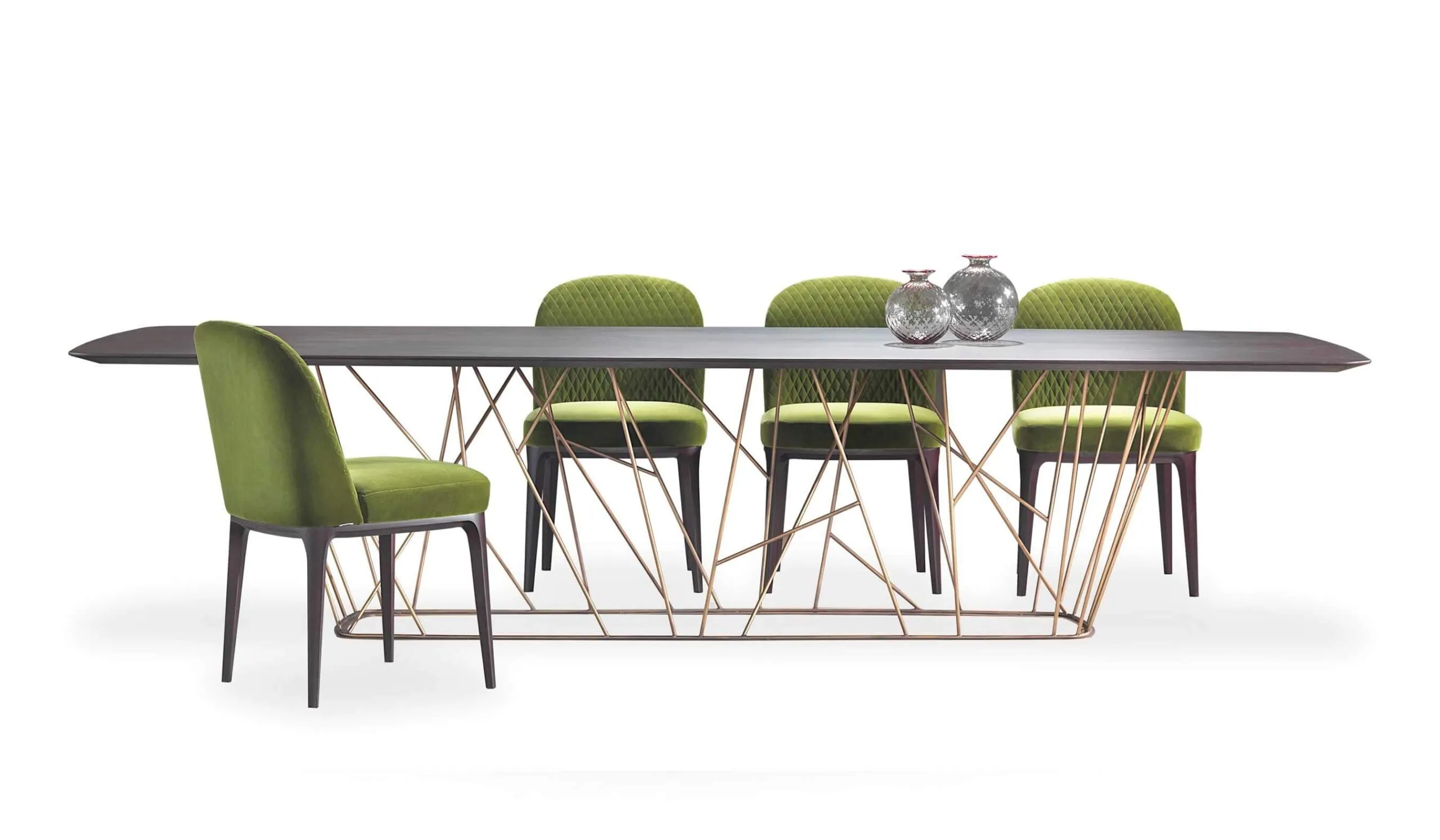 Lomacasa Marelli Twig Dining Table 畫廊 2-6
