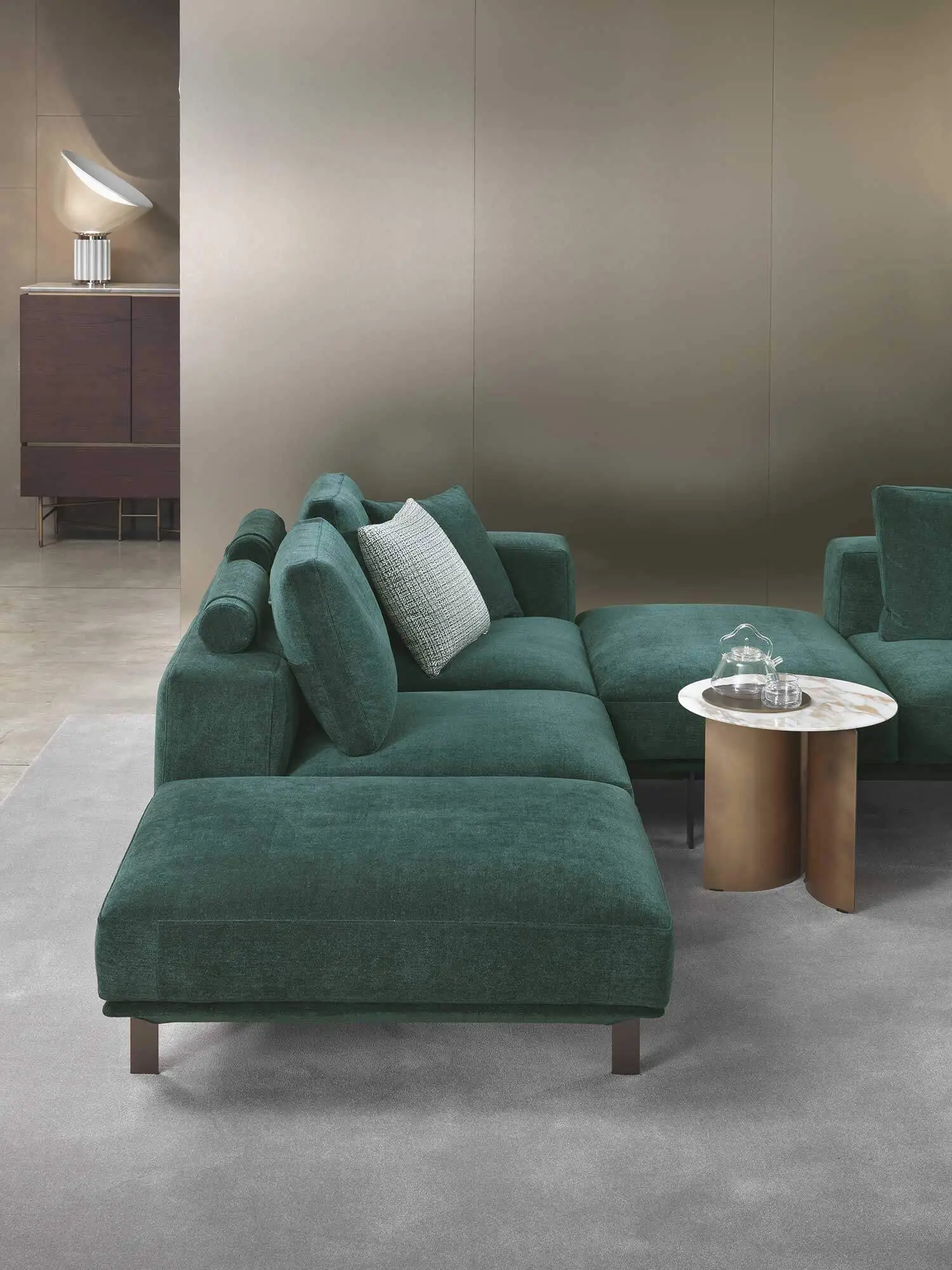 Lomacasa Marelli Wave Coffee Table 畫廊 1-14