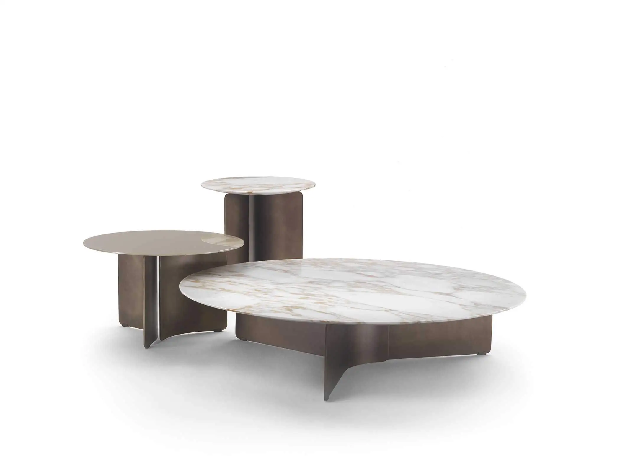 Lomacasa Marelli Wave Coffee Table 畫廊 2-2