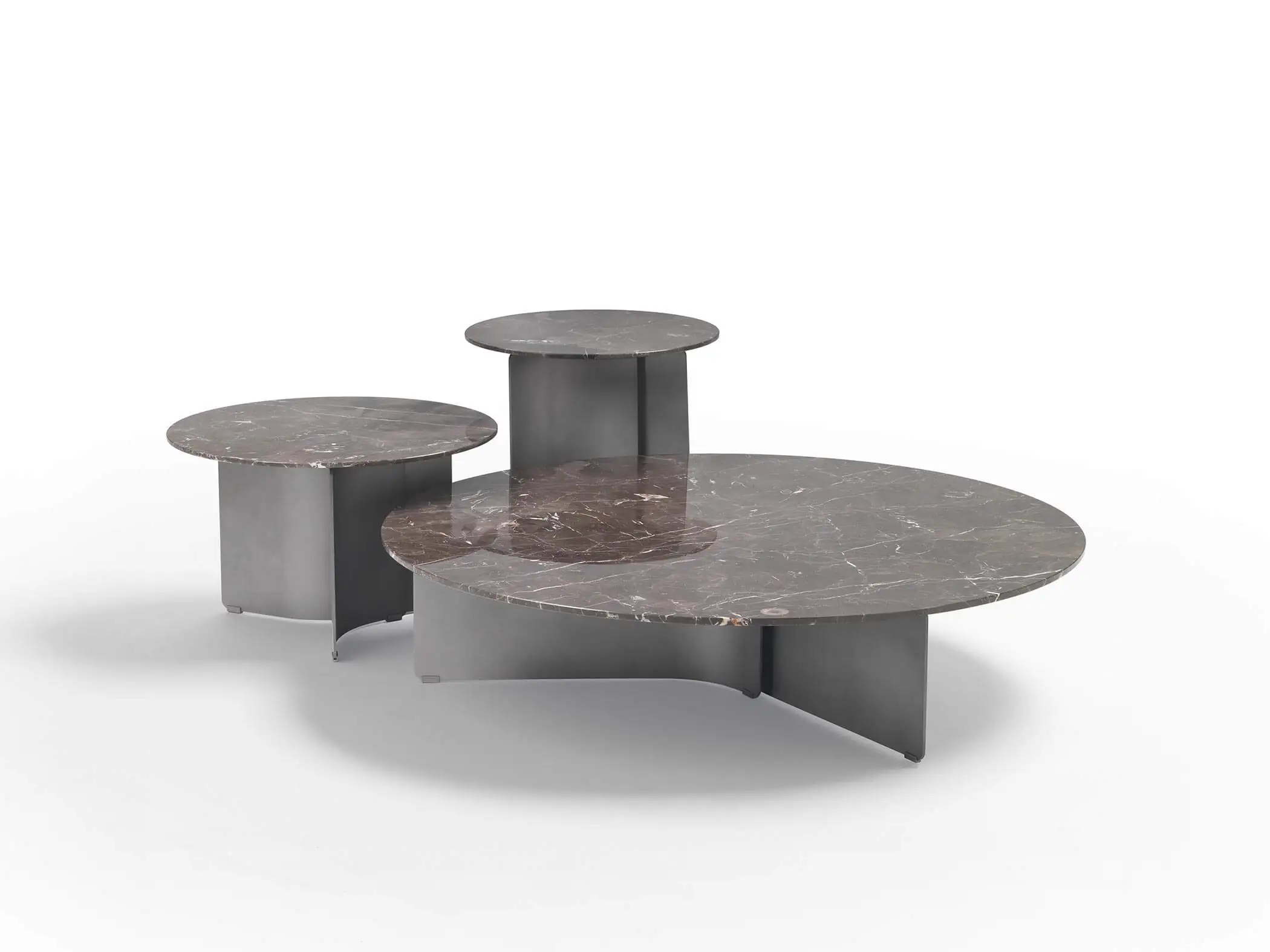 Lomacasa Marelli Wave Coffee Table 畫廊 2-3