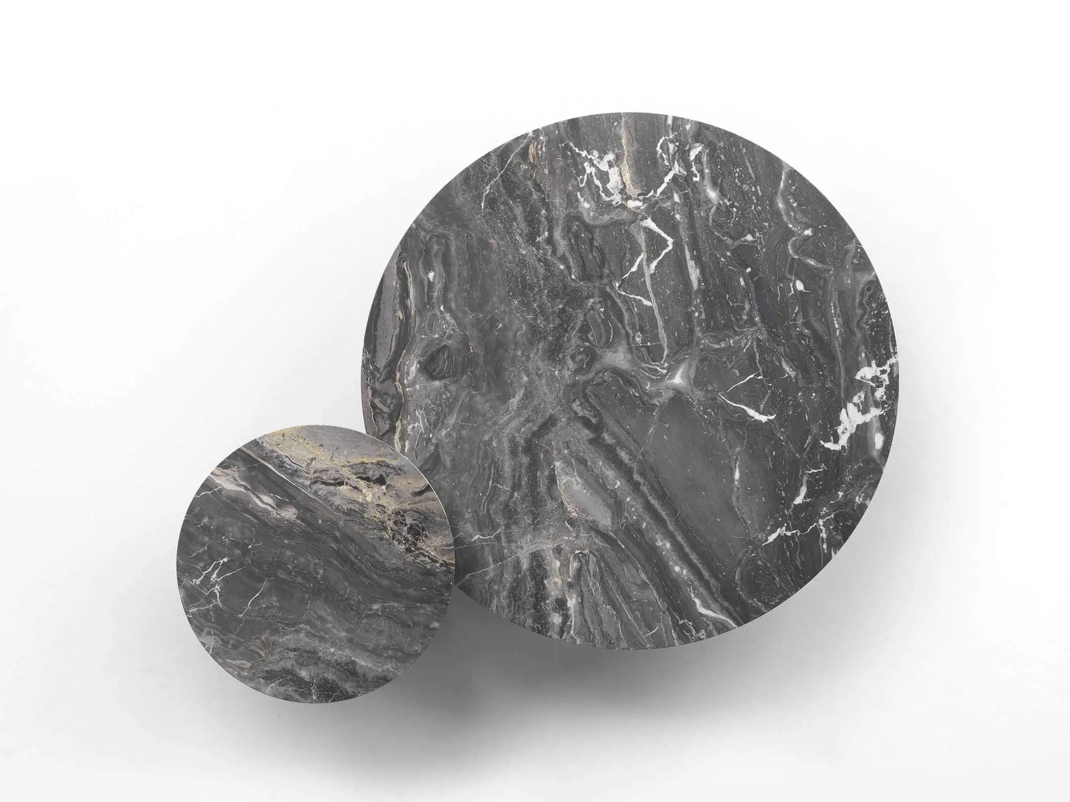 Lomacasa Marelli Wave Coffee Table 畫廊 2-4