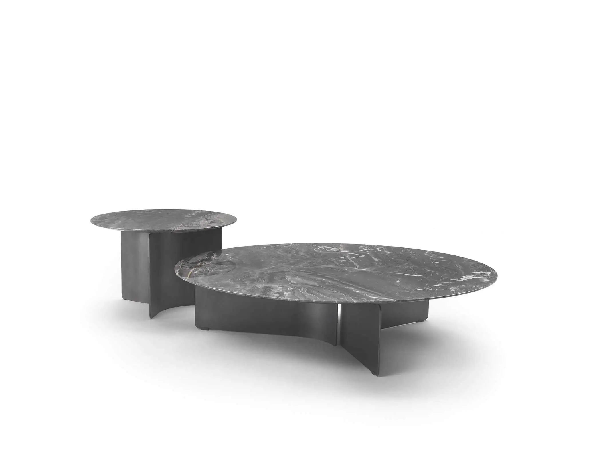 Lomacasa Marelli Wave Coffee Table 畫廊 2-5