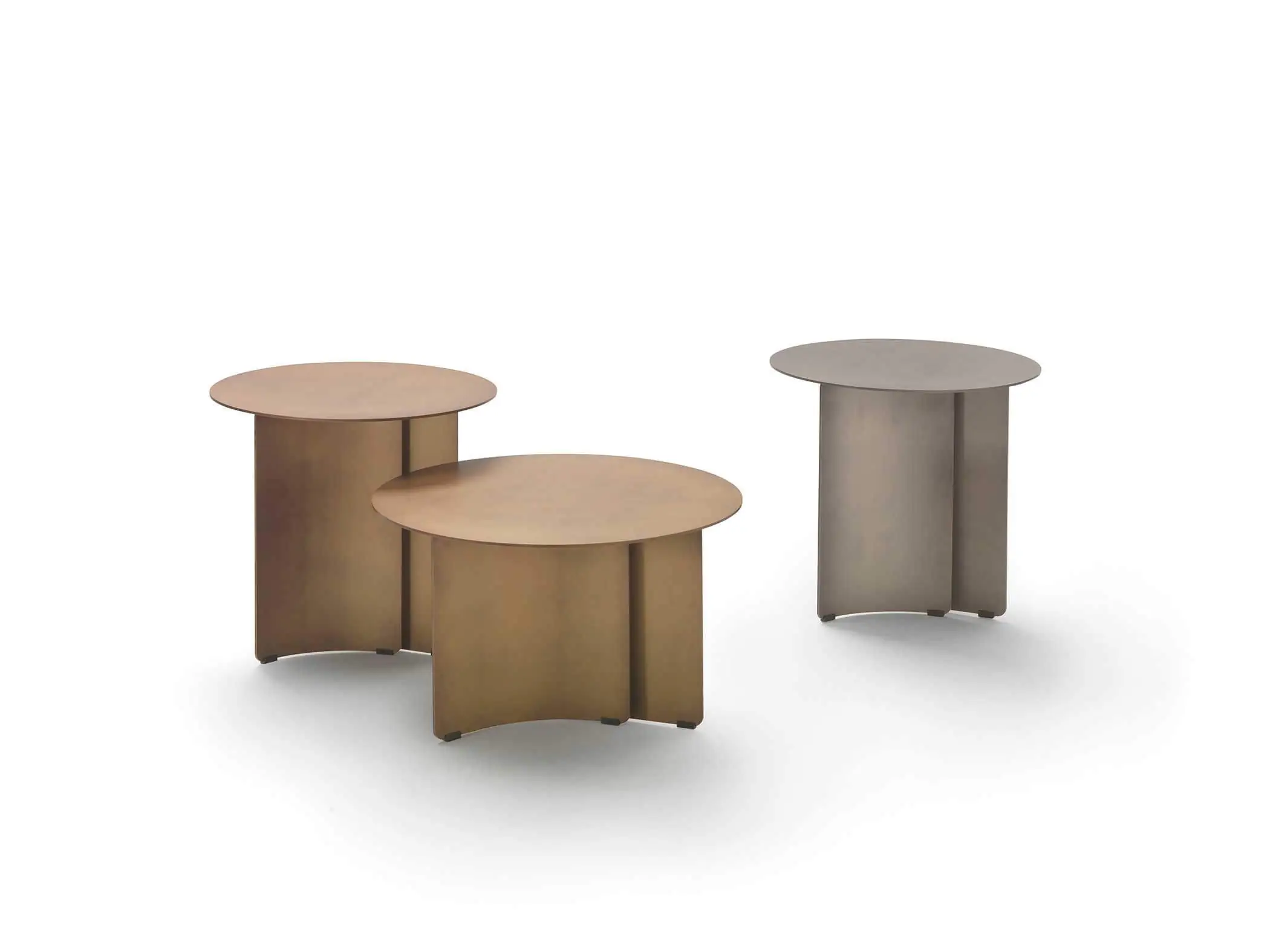 Lomacasa Marelli Wave Coffee Table 畫廊 2-7