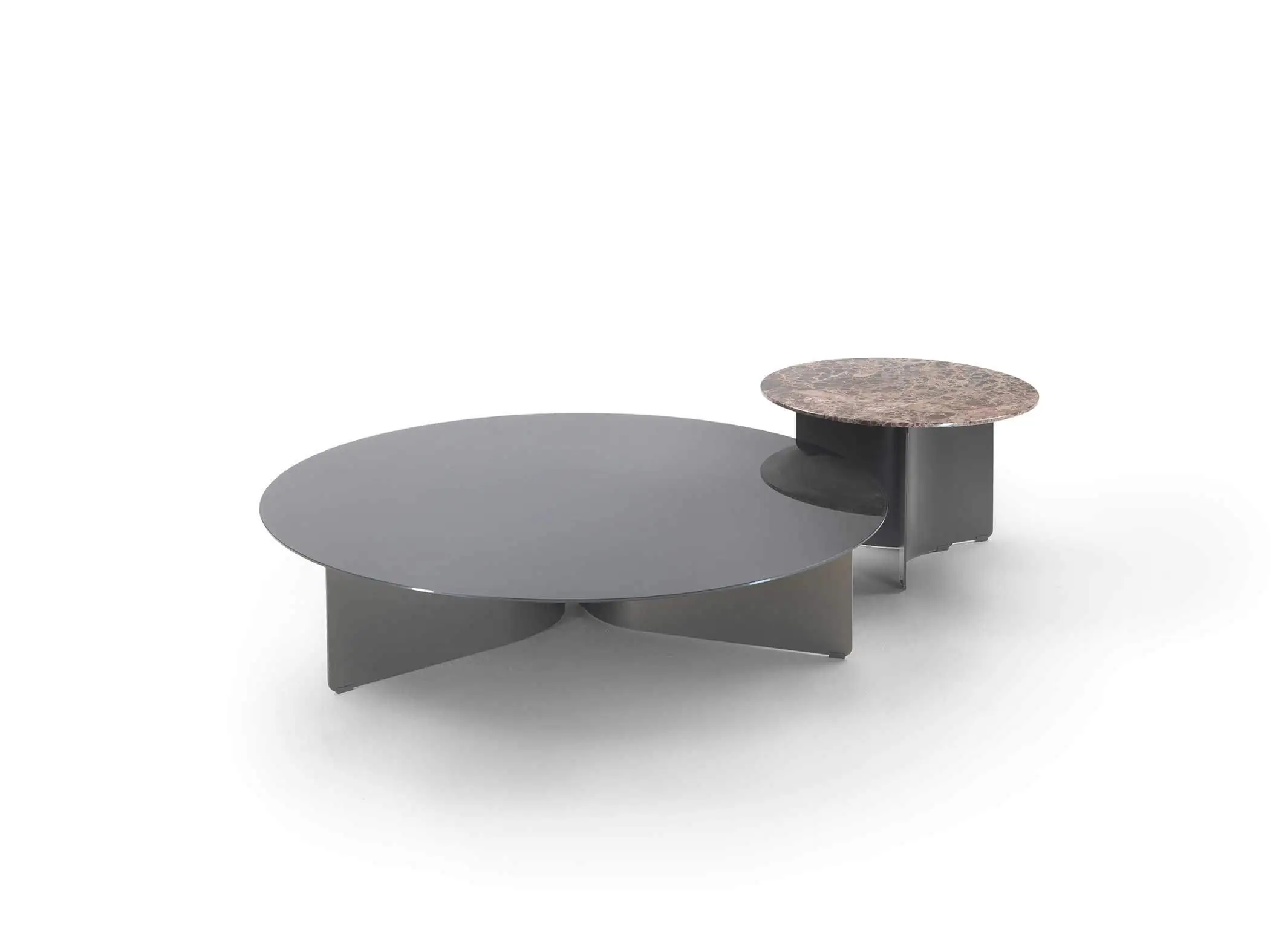 Lomacasa Marelli Wave Coffee Table 畫廊 2-9