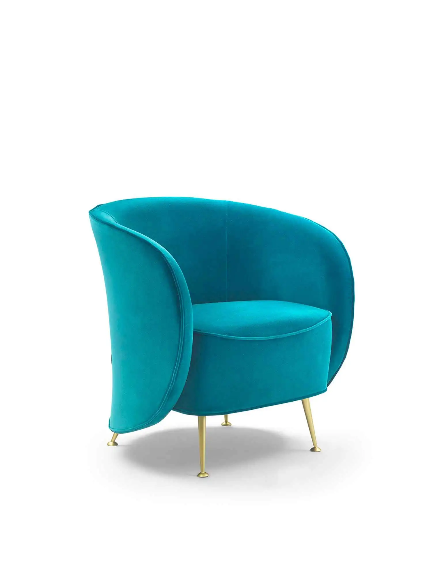 Lomacasa Marelli Well 扶手椅 畫廊 1-5