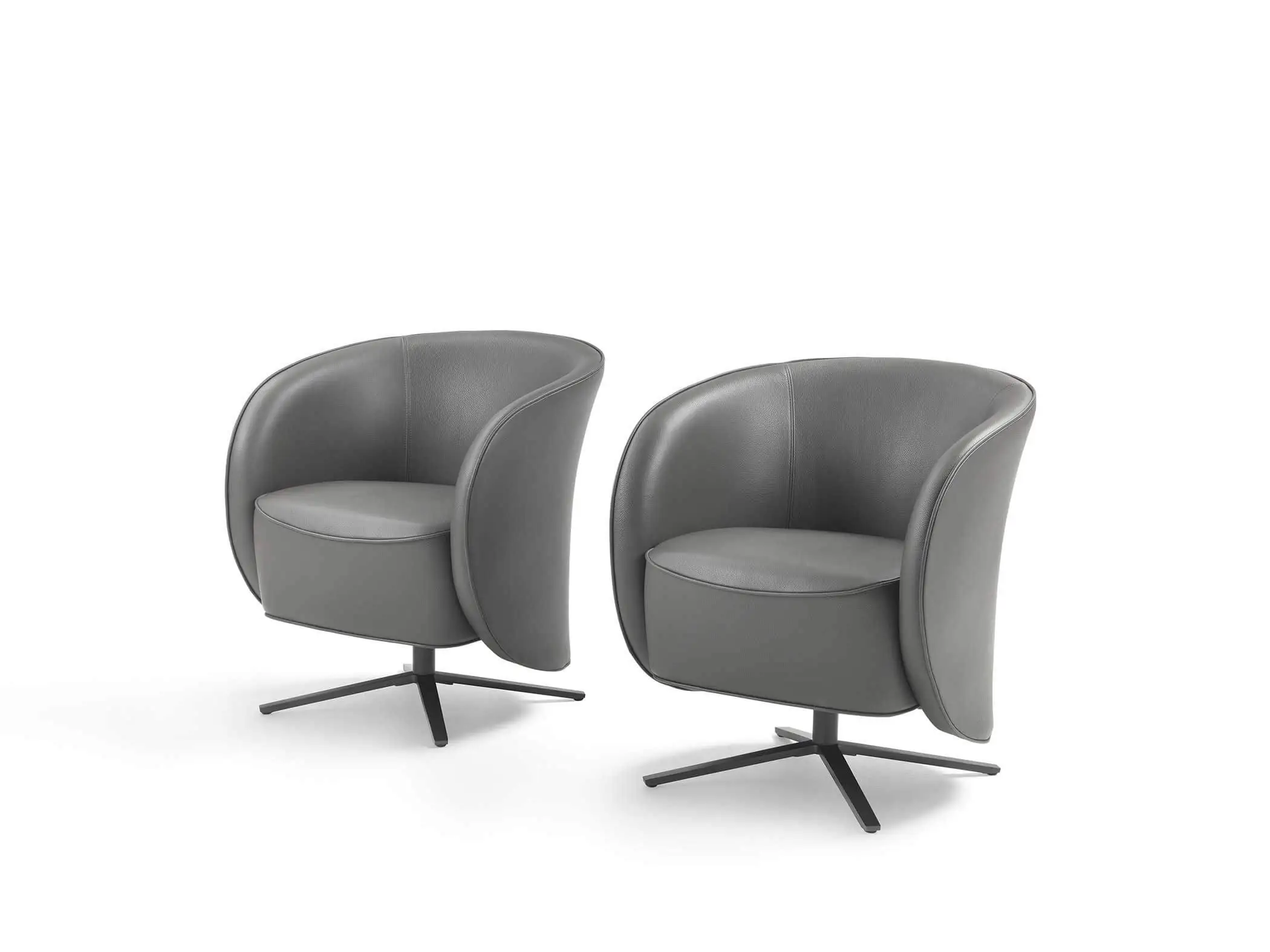 Lomacasa Marelli Well 扶手椅 畫廊 1-8