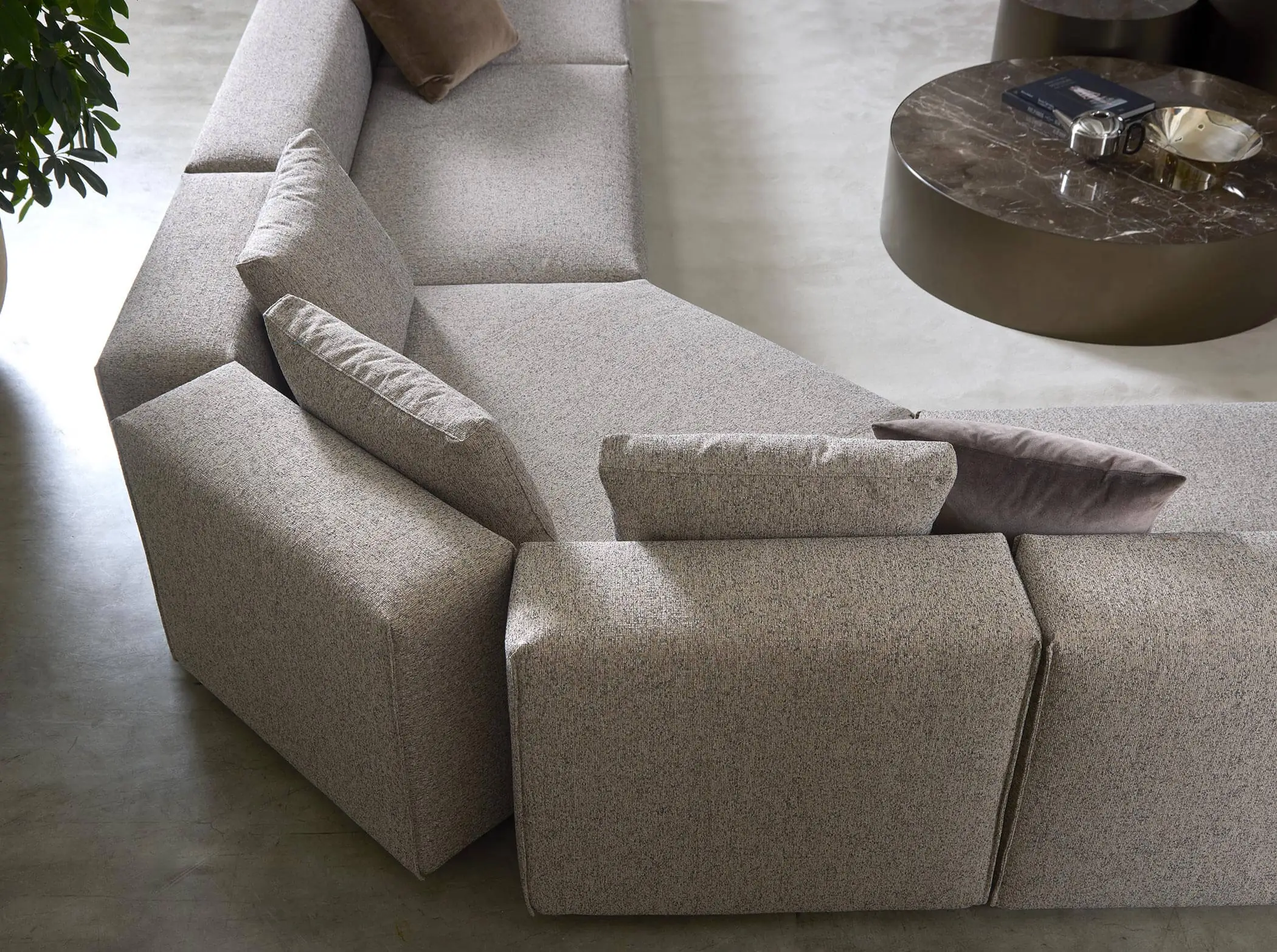 Lomacasa Marelli Yann 沙發 畫廊 1-13