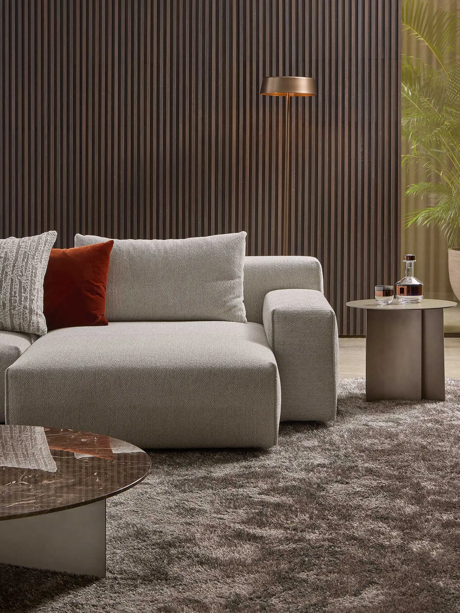 Lomacasa Marelli Yann 沙發 畫廊 1-4