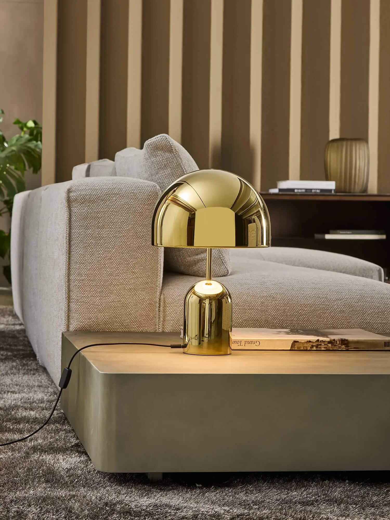 Lomacasa Marelli Yann 沙發 畫廊 1-5