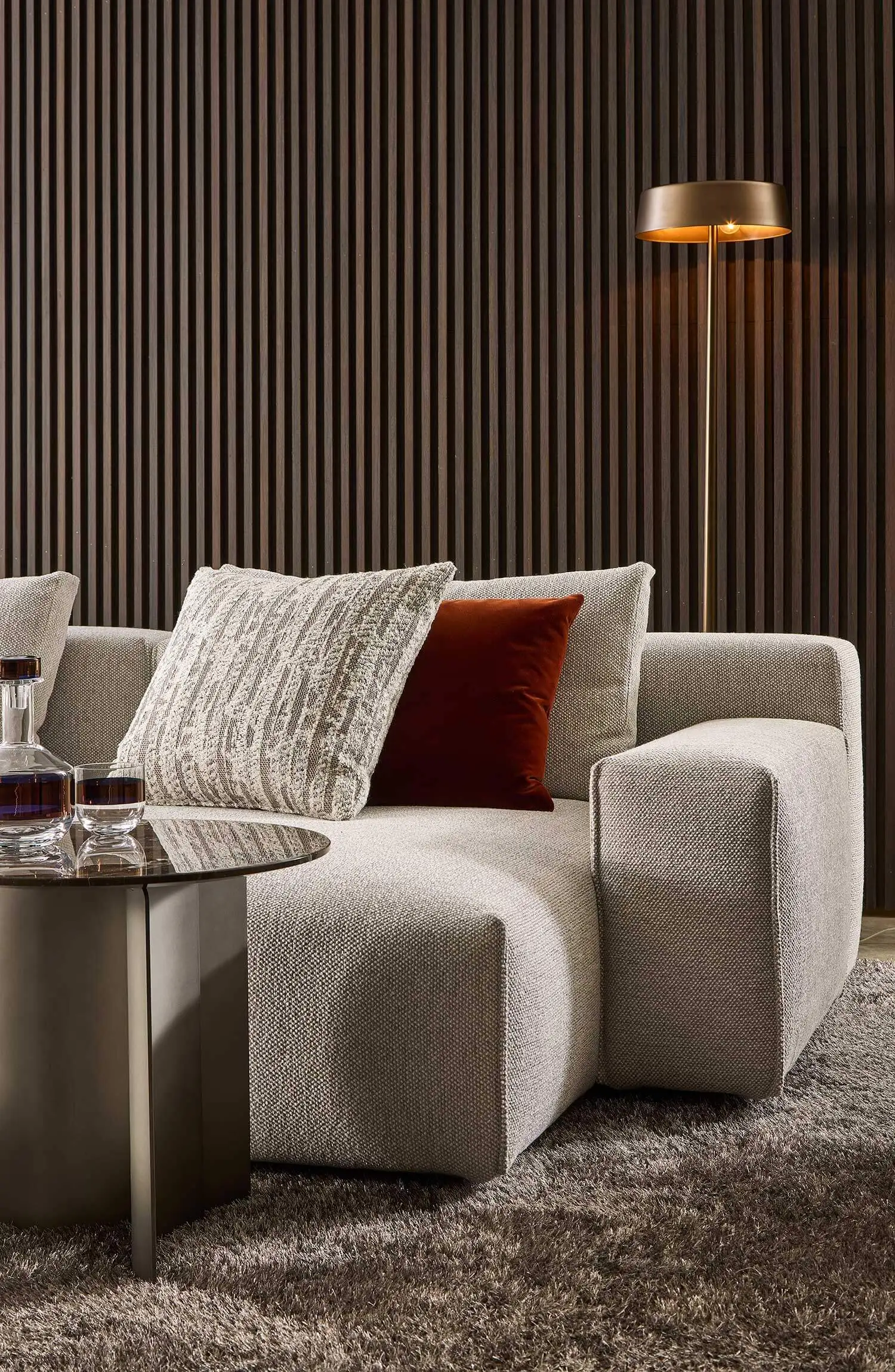 Lomacasa Marelli Yann 沙發 畫廊 1-7