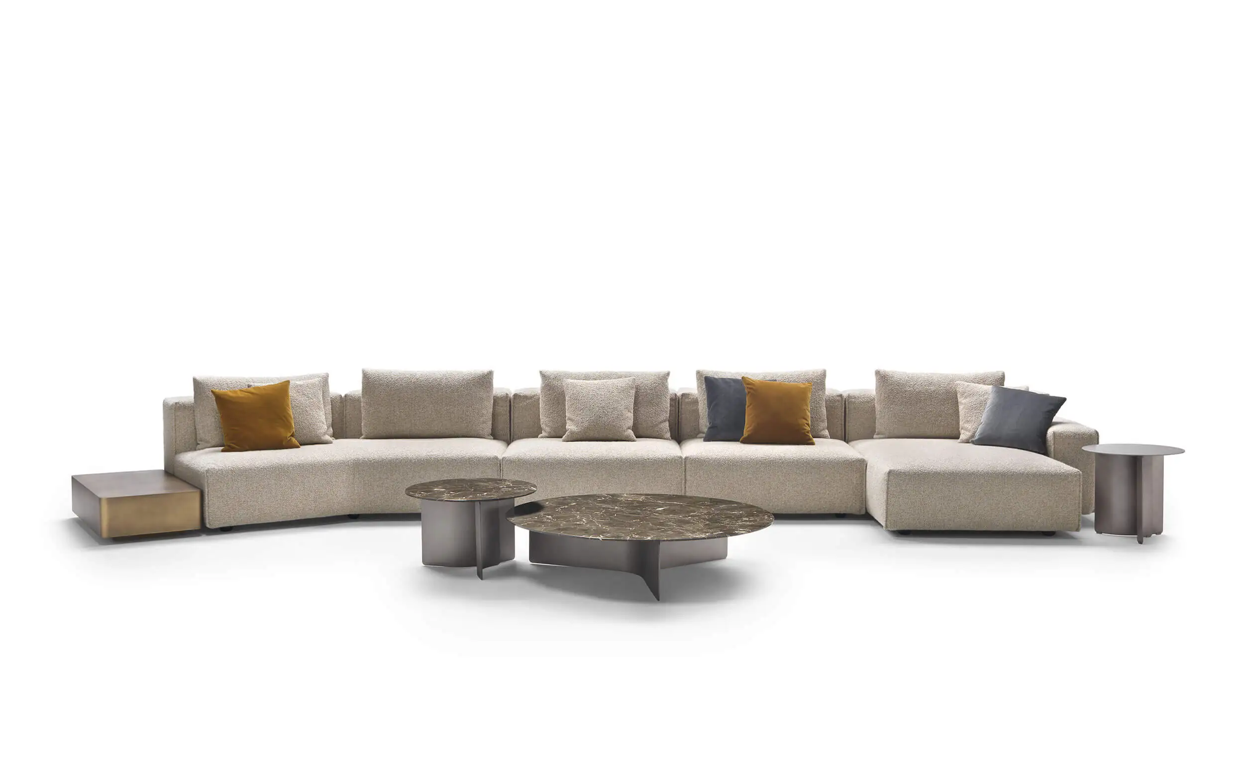 Lomacasa Marelli Yann 沙發 畫廊 2-1