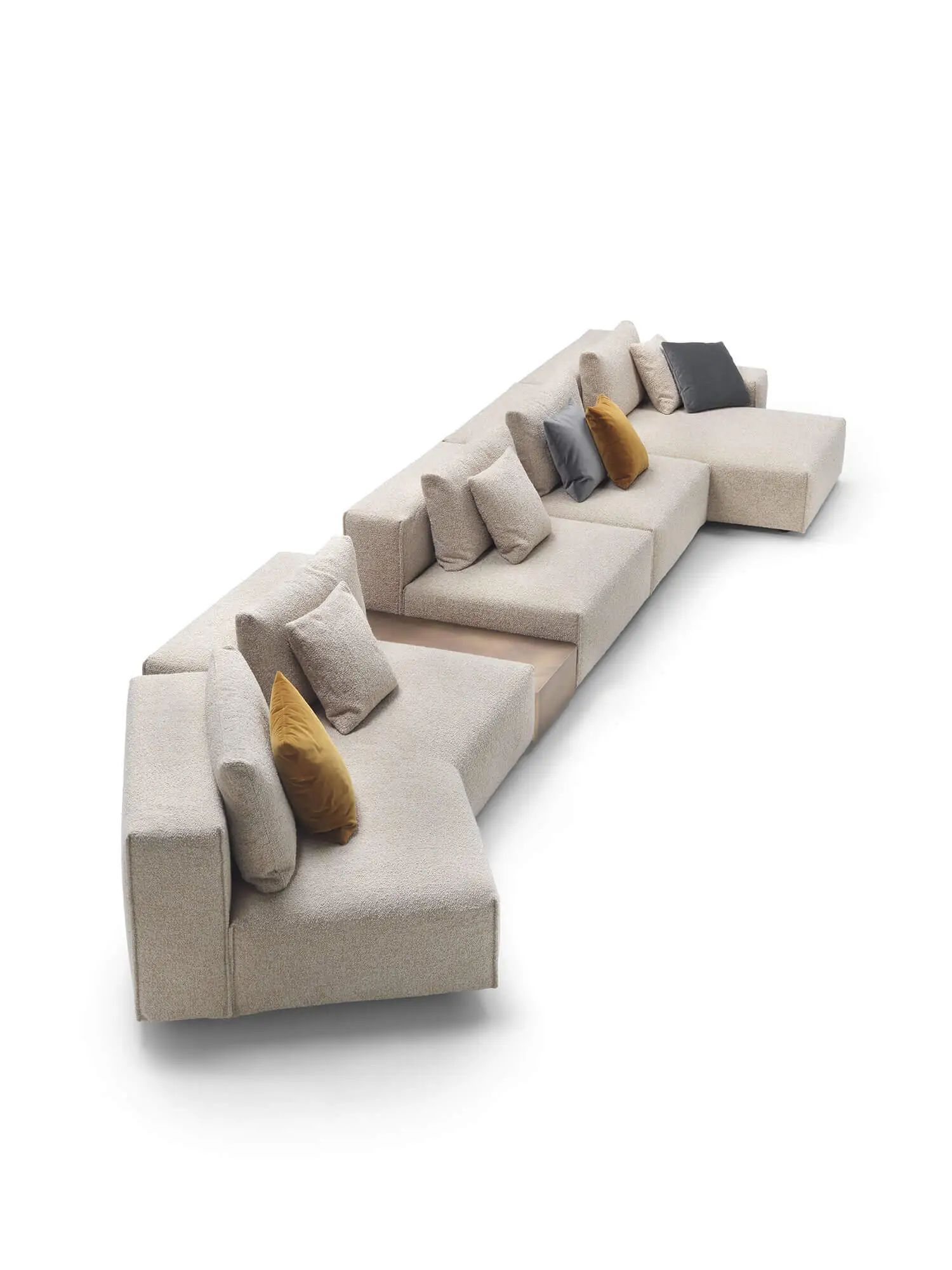 Lomacasa Marelli Yann 沙發 畫廊 2-3