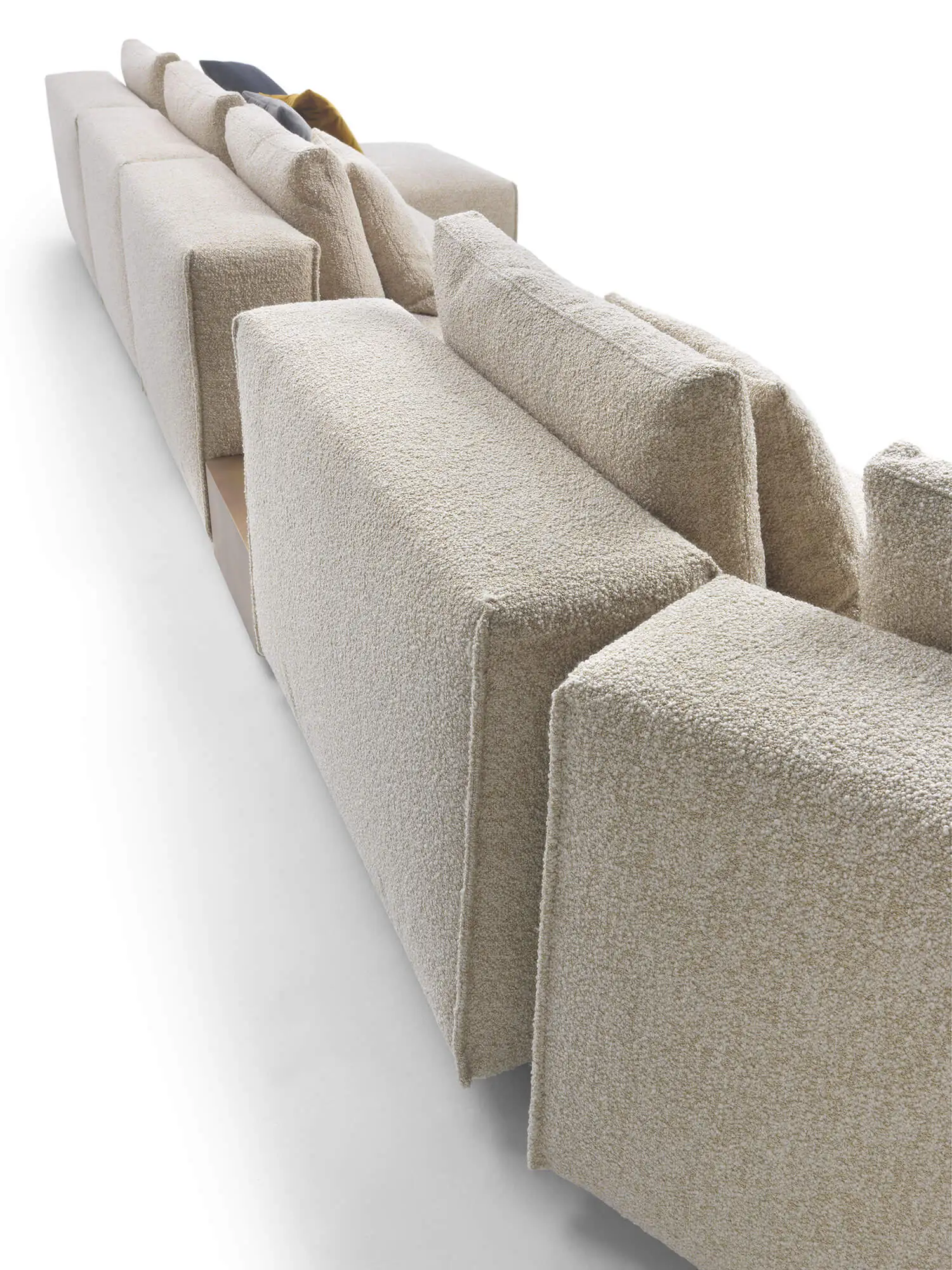 Lomacasa Marelli Yann 沙發 畫廊 2-4