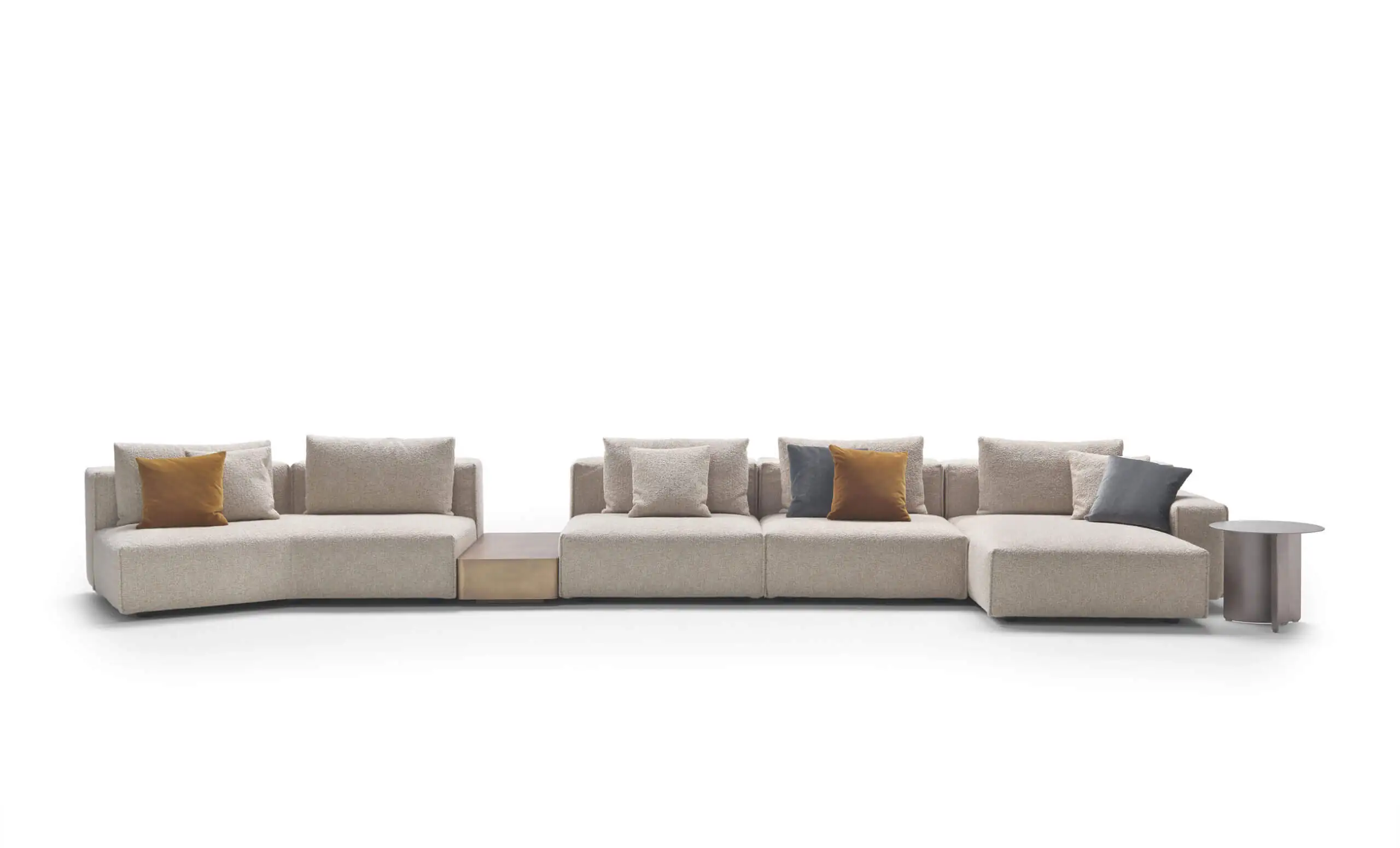 Lomacasa Marelli Yann 沙發 畫廊 2-7