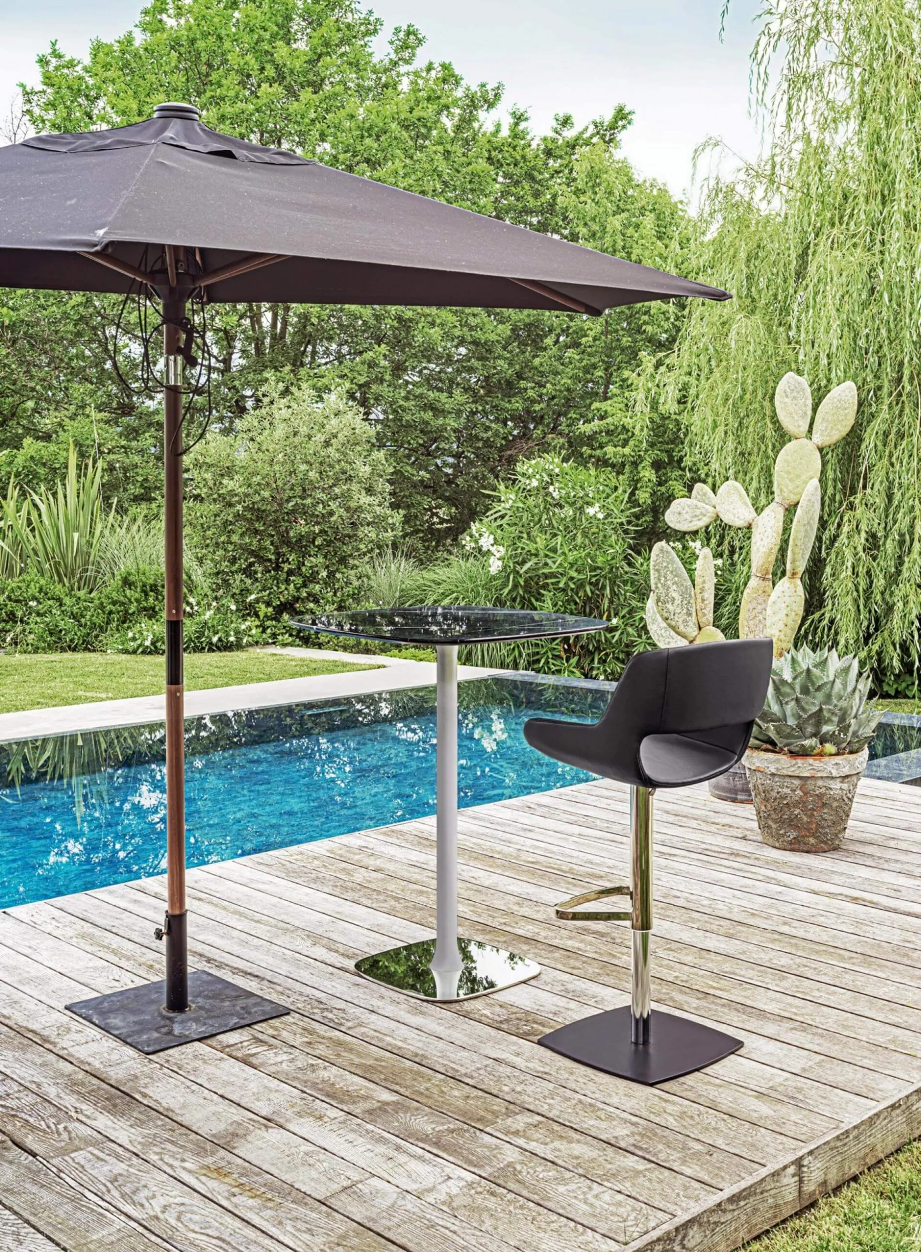 Lomacasa_Pellizzoni_Amaranta-Swivel-凳子_畫廊-1