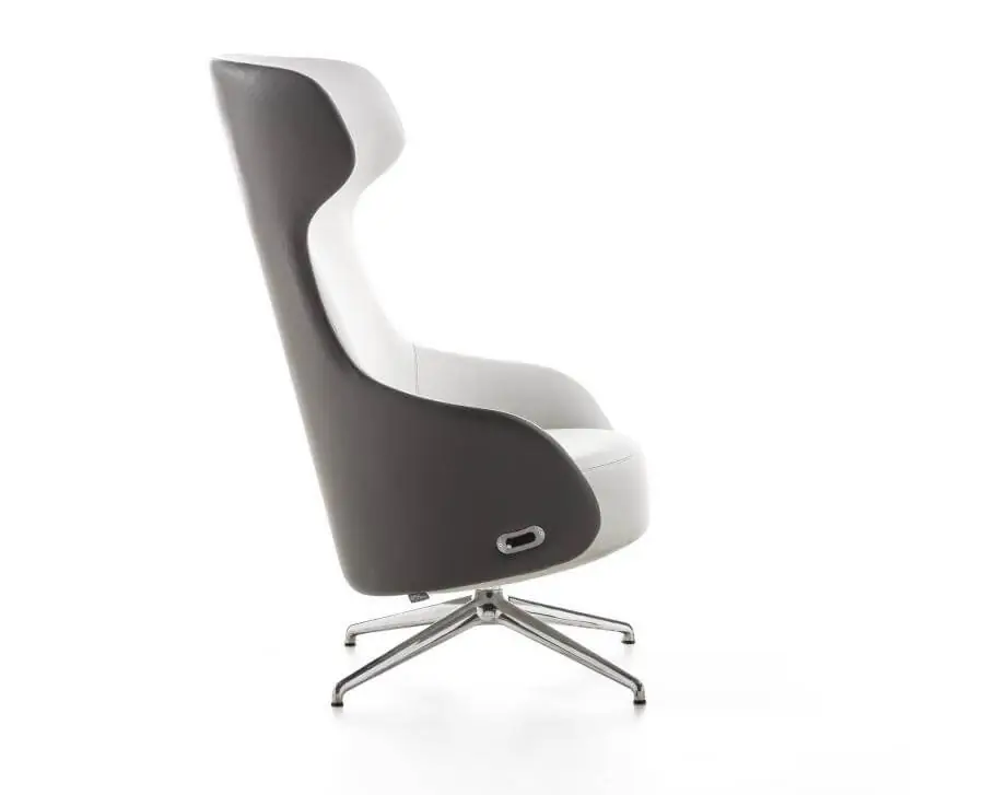 Lomacasa_Pellizzoni_Billie-Relax-扶手椅_描述