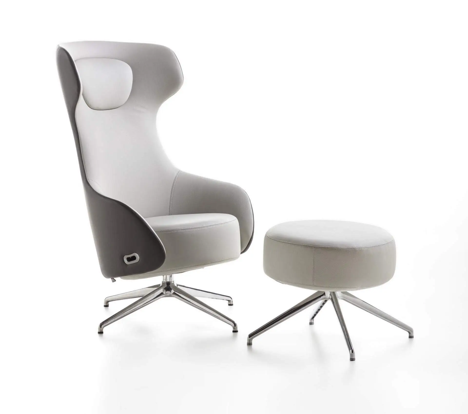 Lomacasa_Pellizzoni_Billie-Relax-扶手椅_畫廊-2