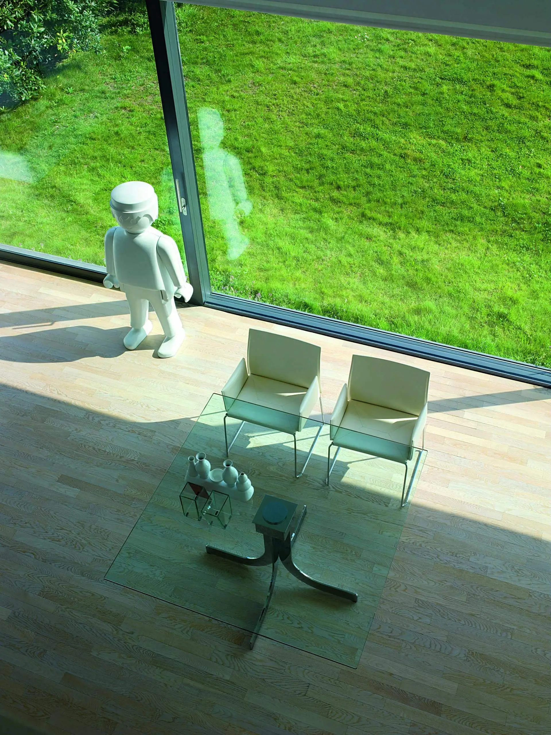 Lomacasa_Pellizzoni_Bizzy-扶手椅_畫廊-1