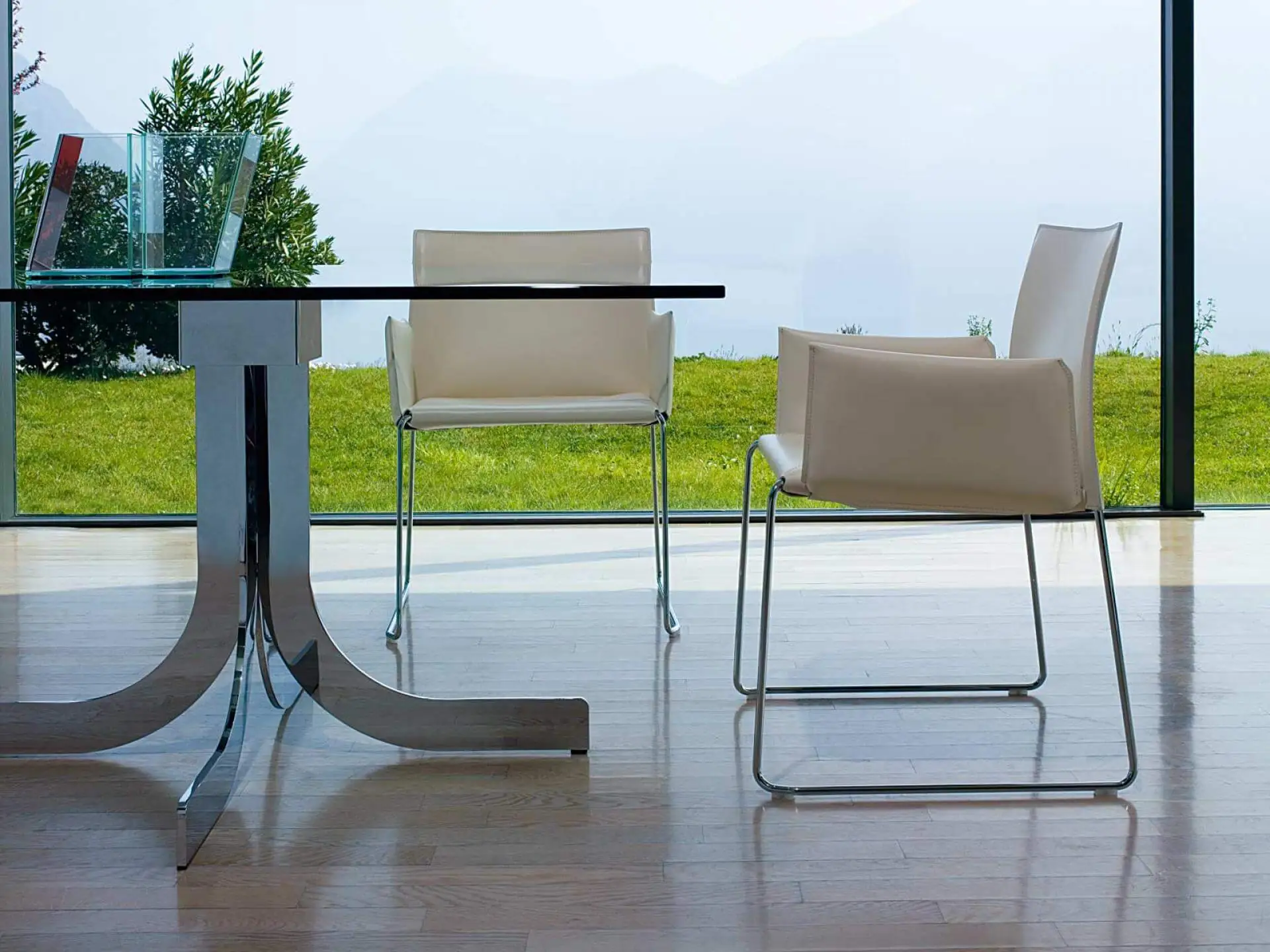 Lomacasa_Pellizzoni_Bizzy-扶手椅_畫廊-2