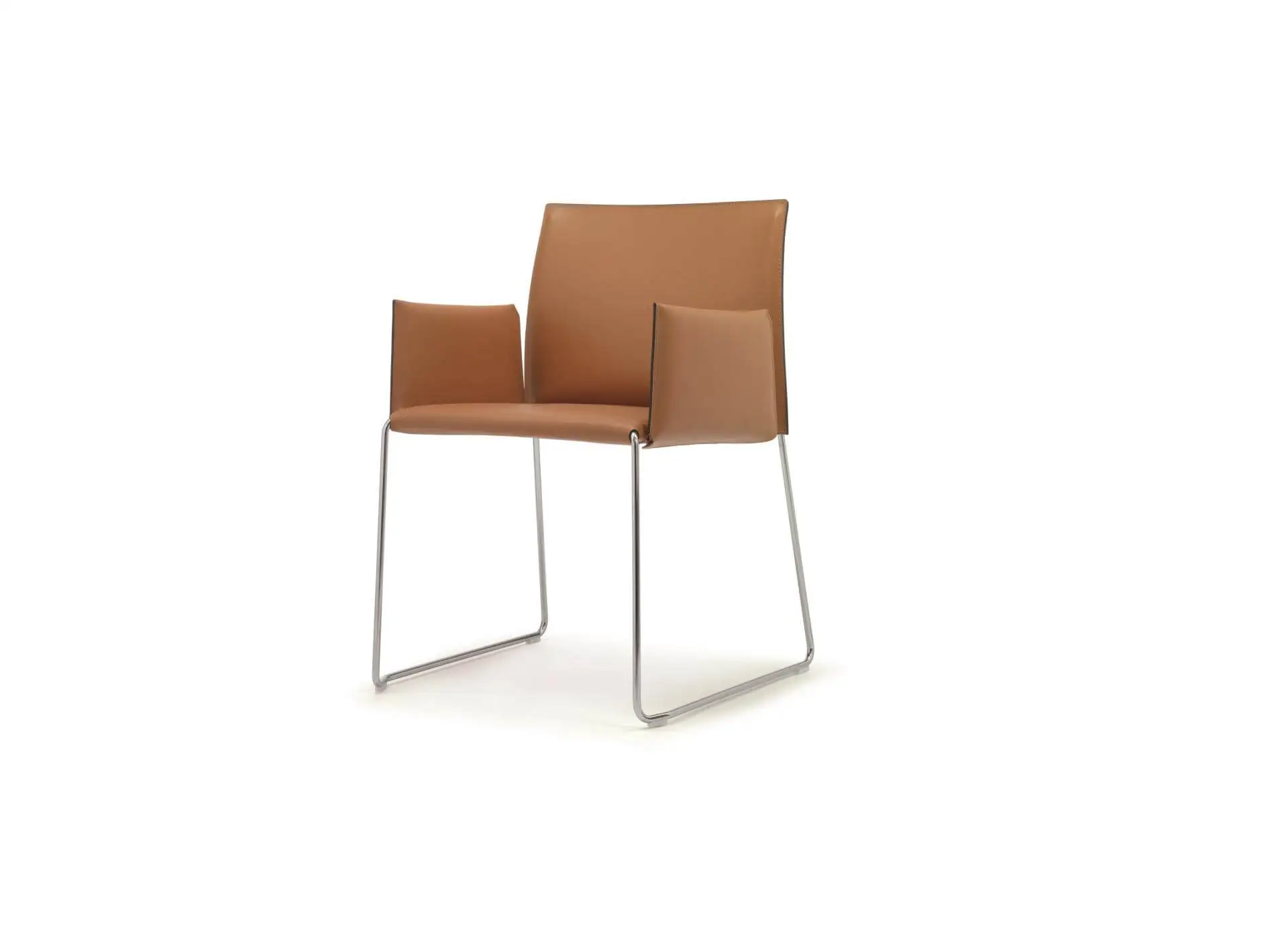 Lomacasa_Pellizzoni_Bizzy-扶手椅_畫廊-4