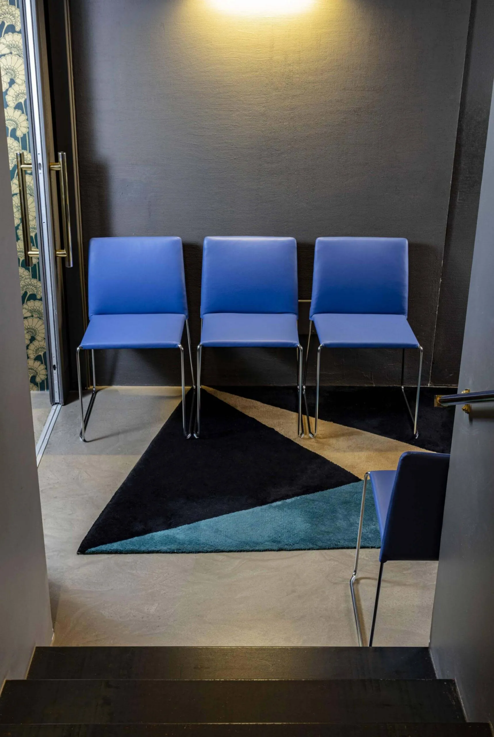 Lomacasa Pellizzoni Bizzy 椅子 畫廊-1