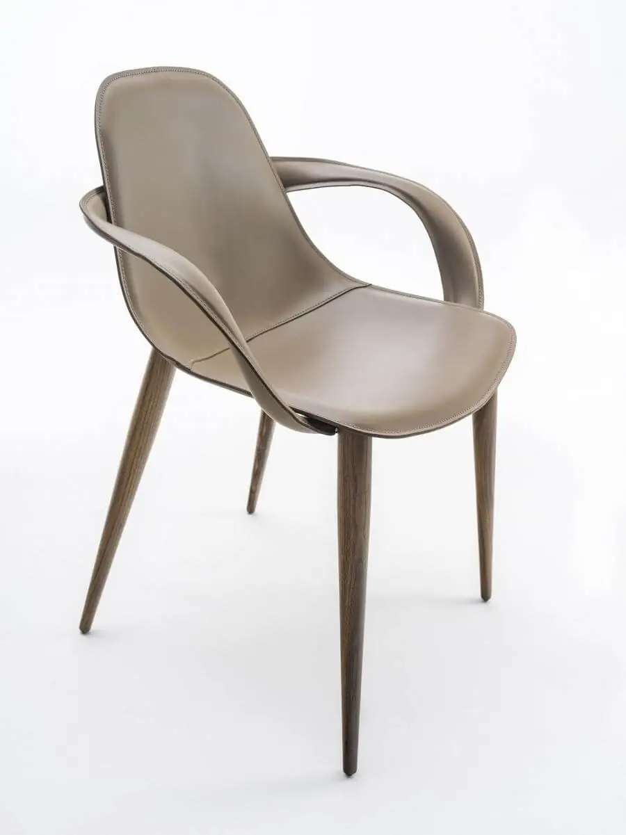 Lomacasa_Pellizzoni_Couture-扶手椅_描述