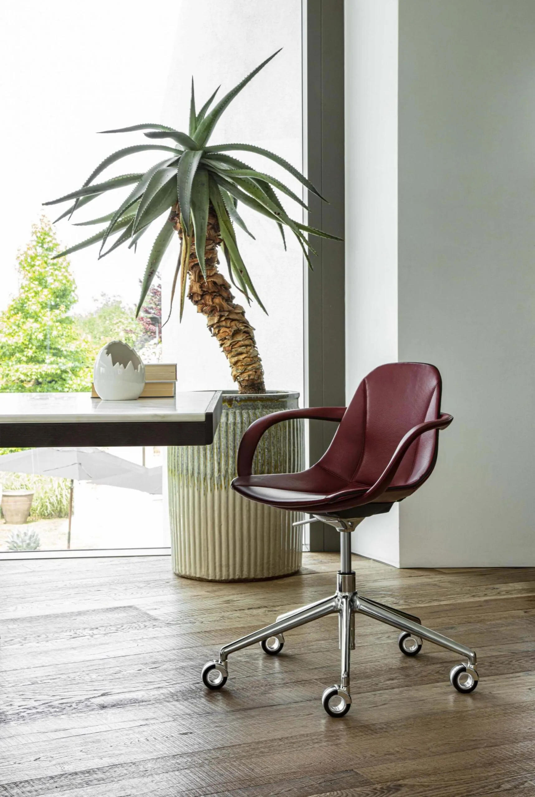 Lomacasa_Pellizzoni_Couture-辦公椅_畫廊-2