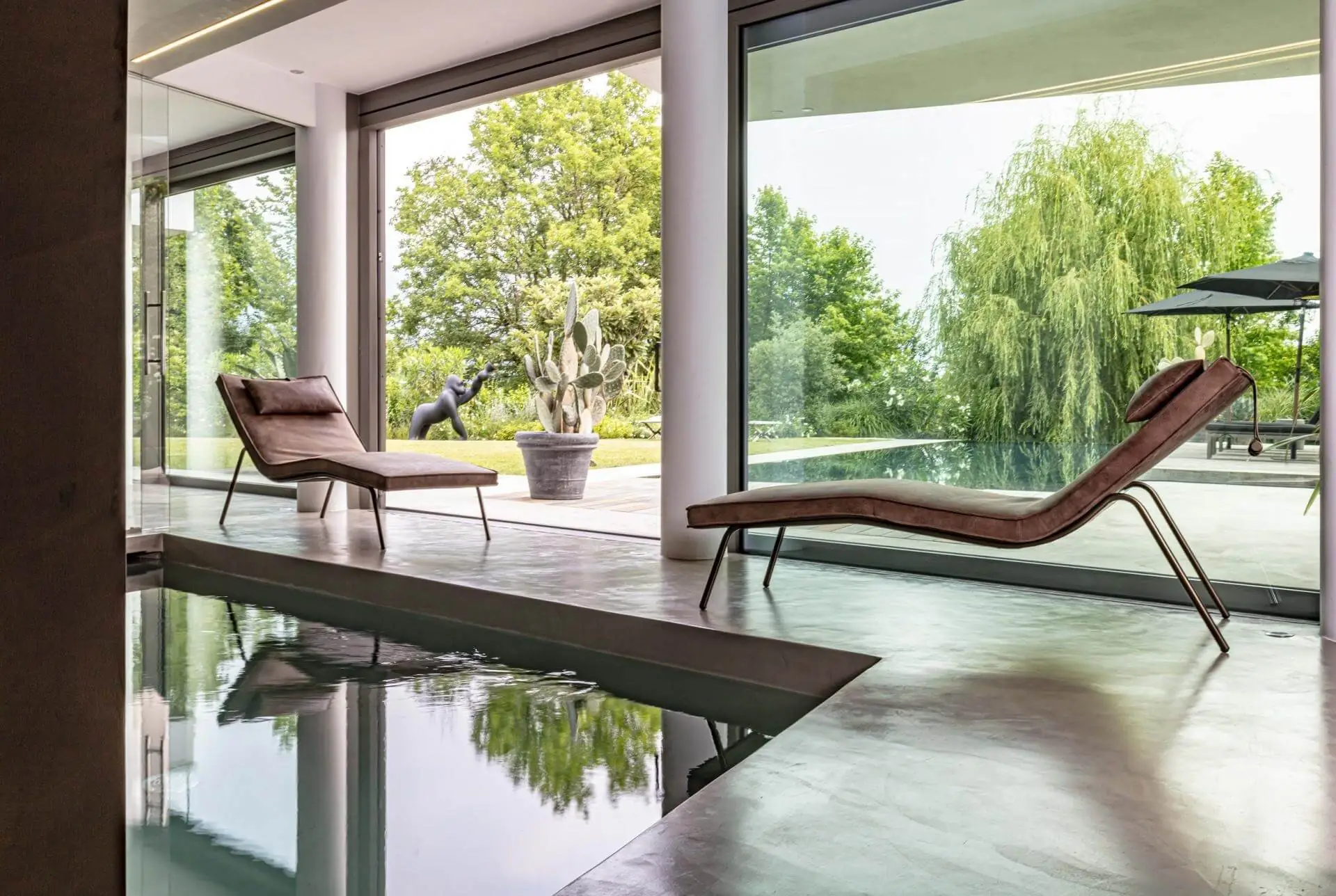 Lomacasa_Pellizzoni_Day床-Relax-扶手椅_畫廊-5