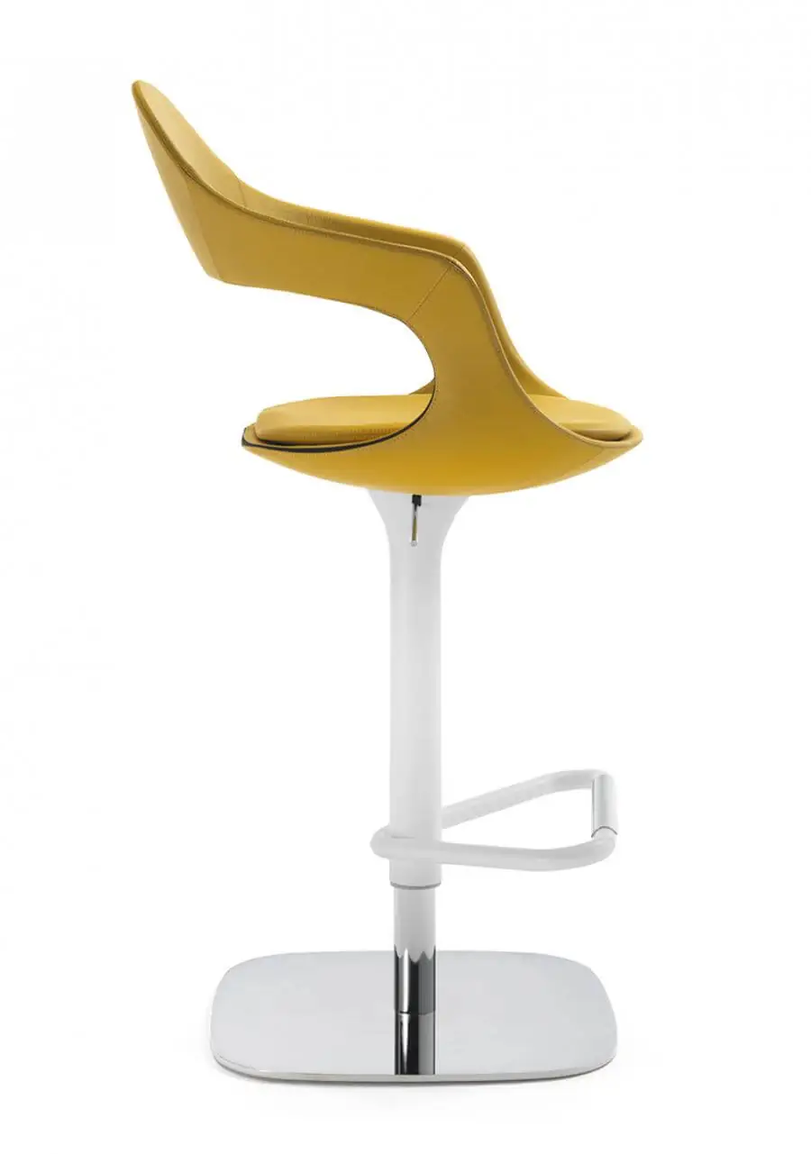 Lomacasa_Pellizzoni_Frenchkiss-High-Back-凳子_描述